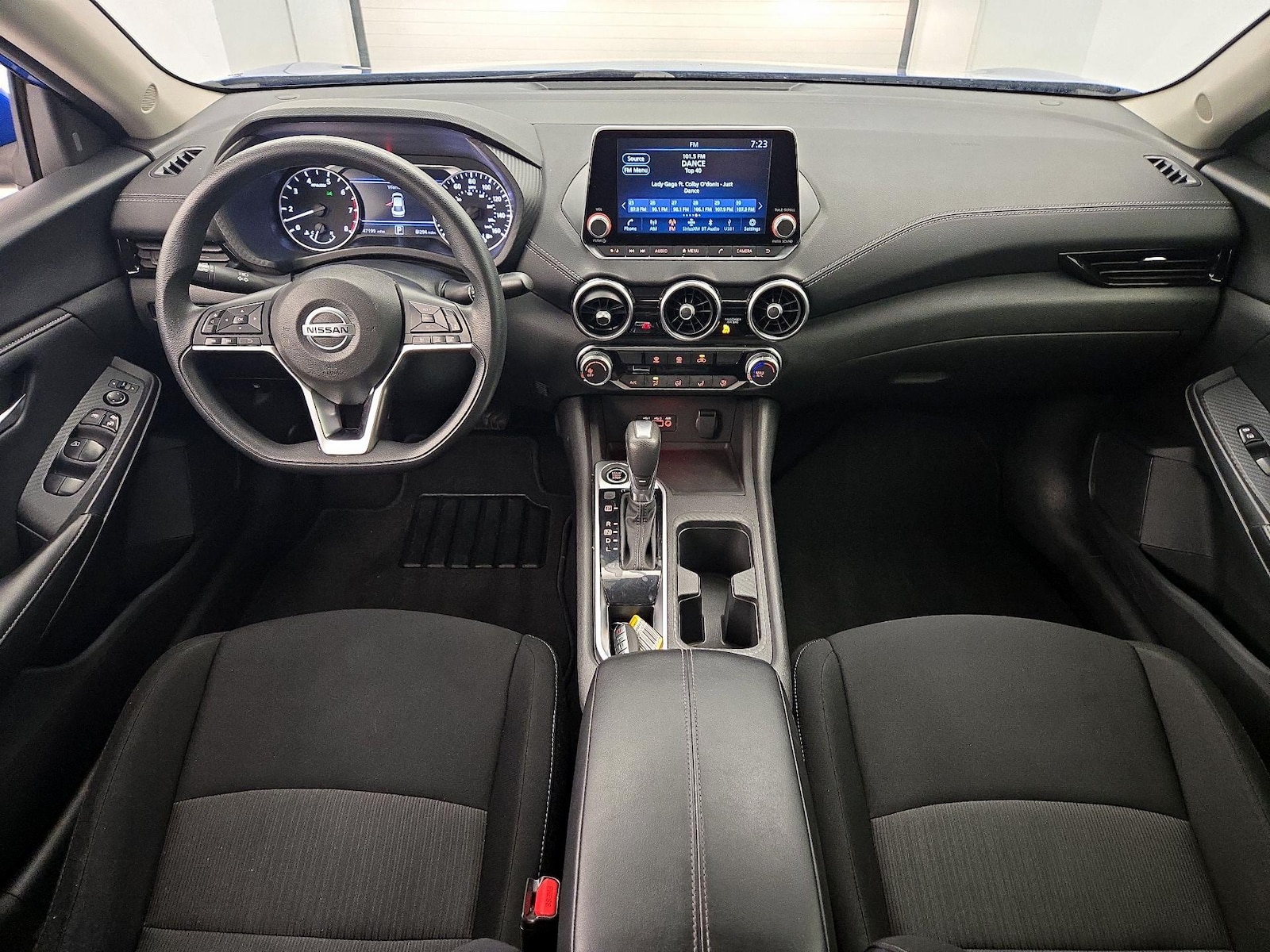 2023 Nissan Sentra SV - Photo 10