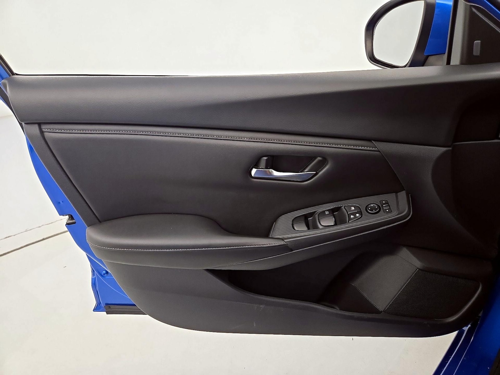 2023 Nissan Sentra SV - Photo 13