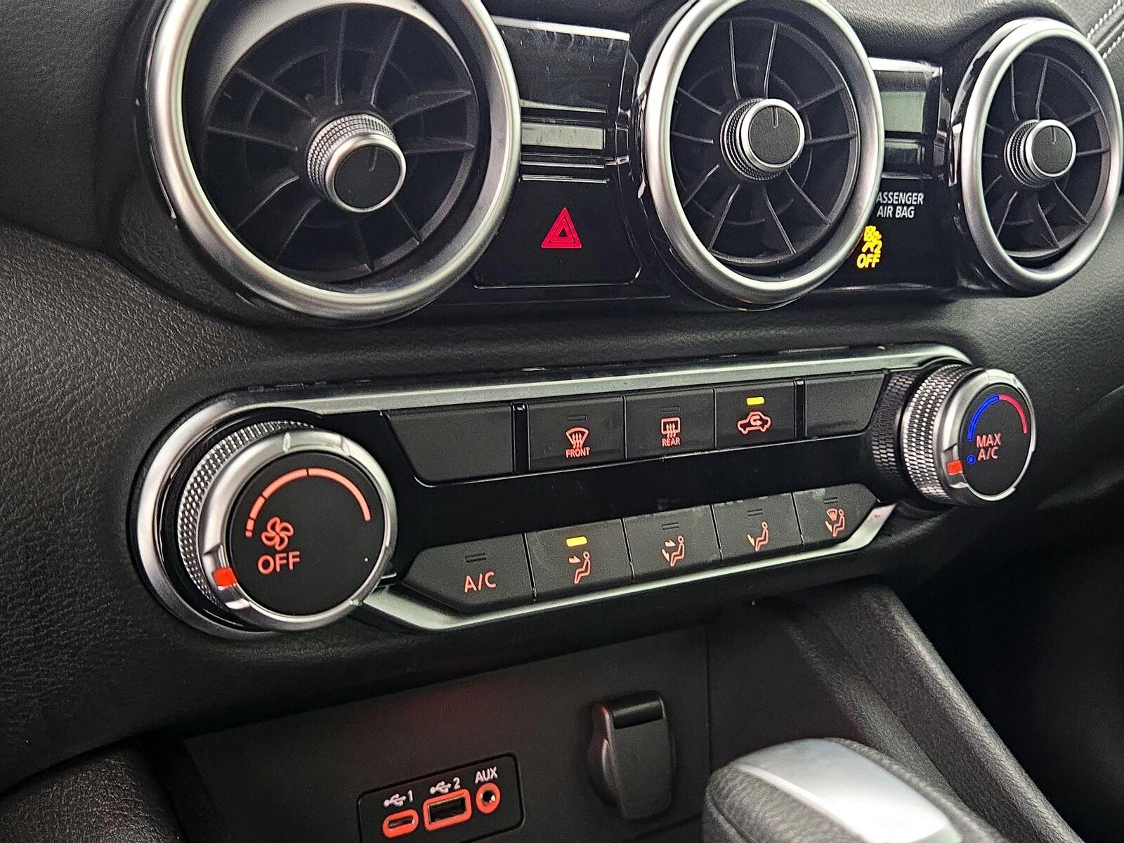 2023 Nissan Sentra SV - Photo 17
