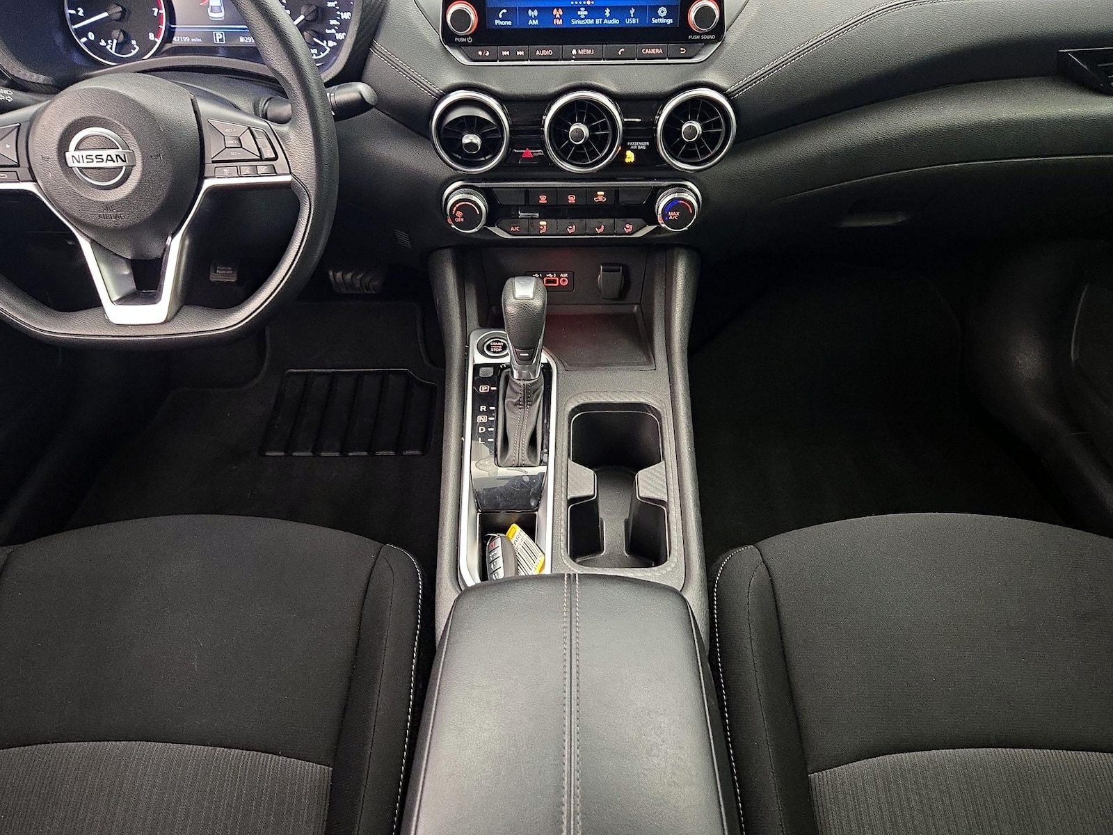 2023 Nissan Sentra SV - Photo 18