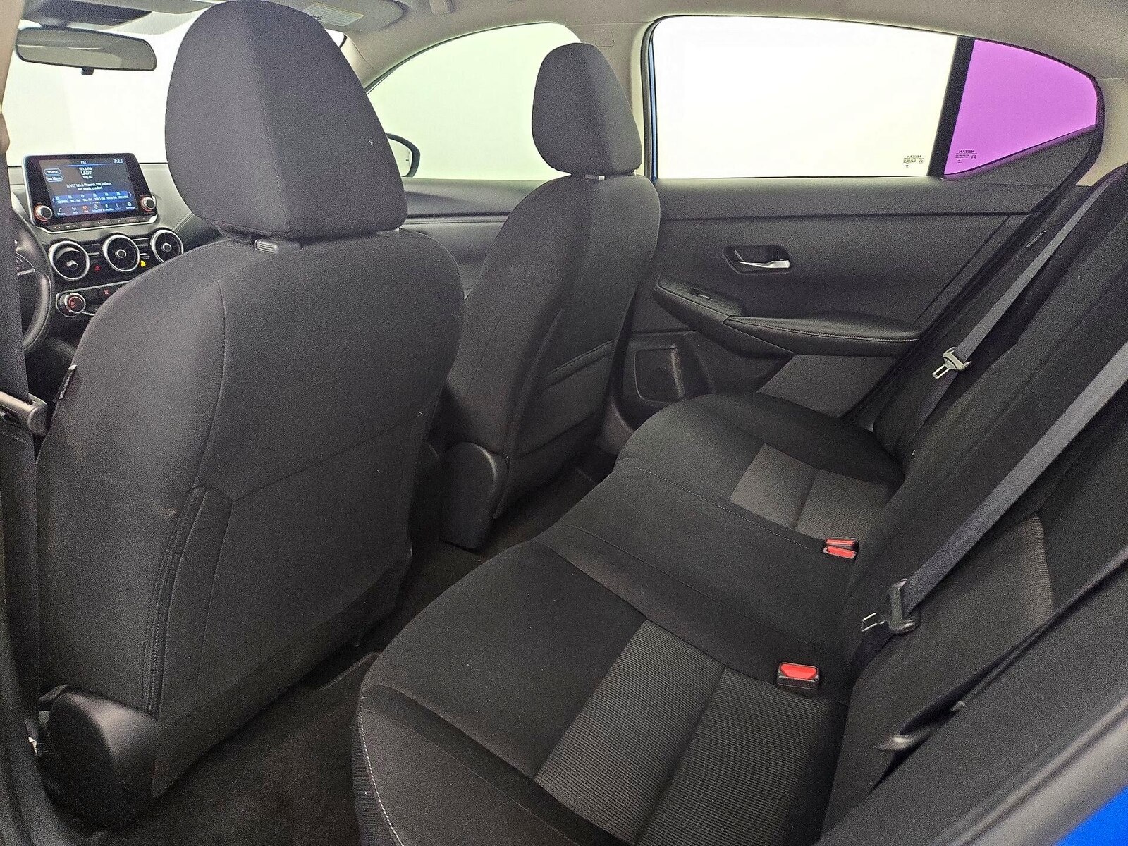 2023 Nissan Sentra SV - Photo 20
