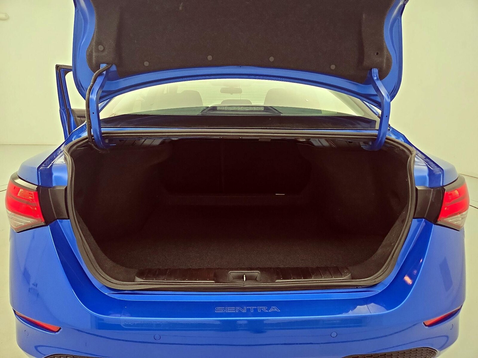2023 Nissan Sentra SV - Photo 21