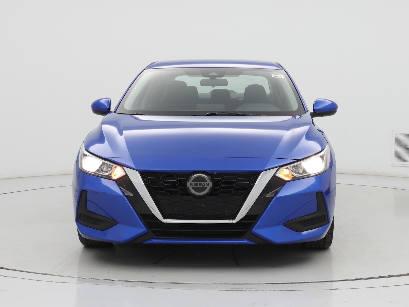 2023 Nissan Sentra SV - Photo 6