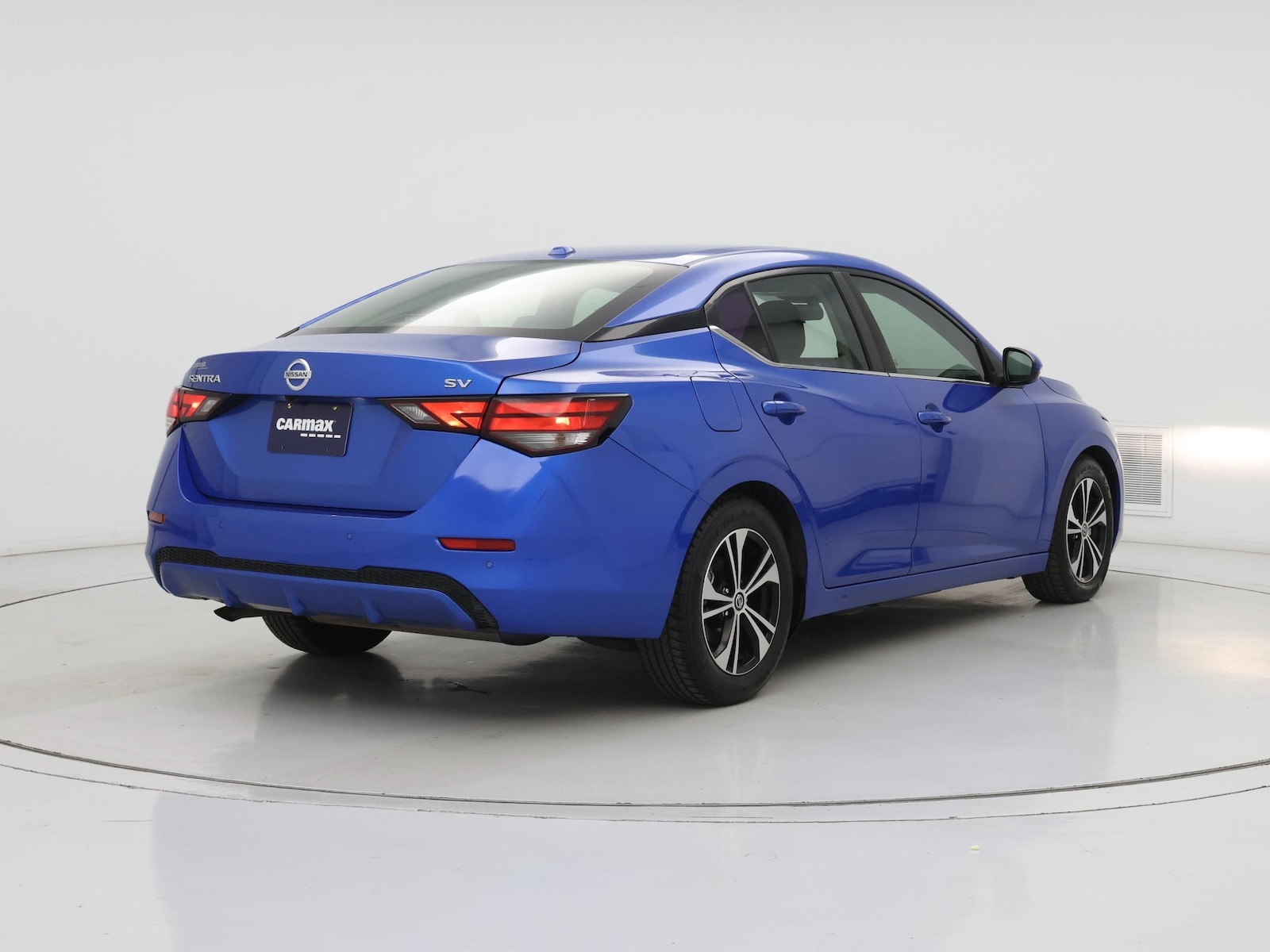 2023 Nissan Sentra SV - Photo 9