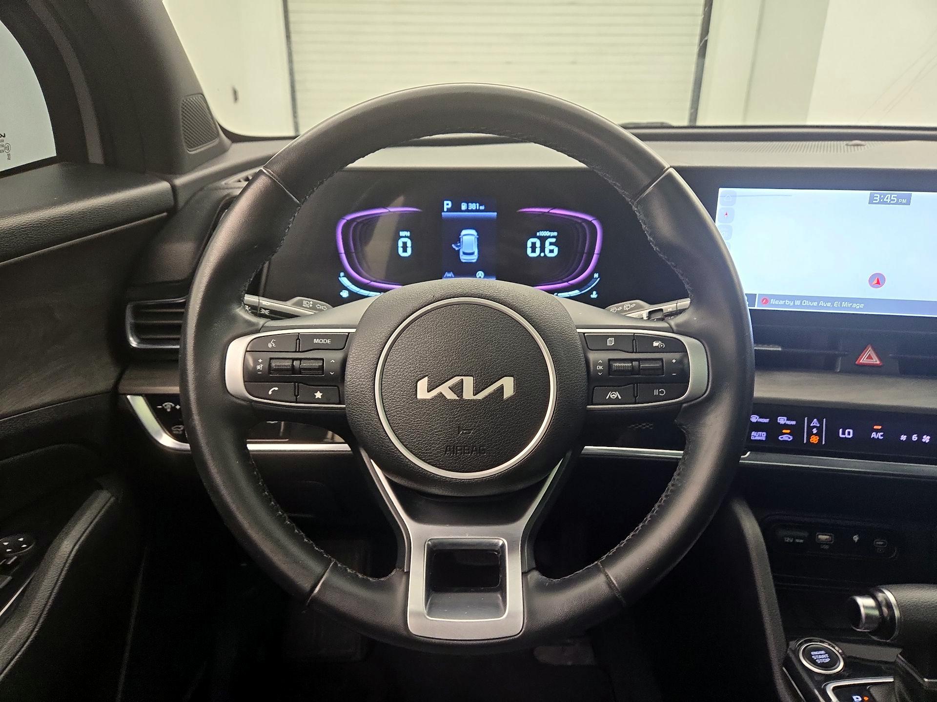 Thumbnail: 2023 Kia Sportage - 10