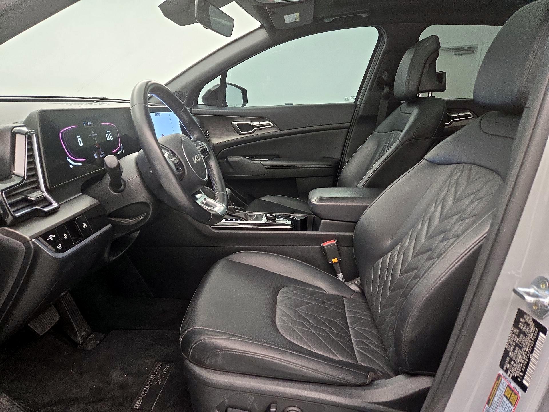 Thumbnail: 2023 Kia Sportage - 11