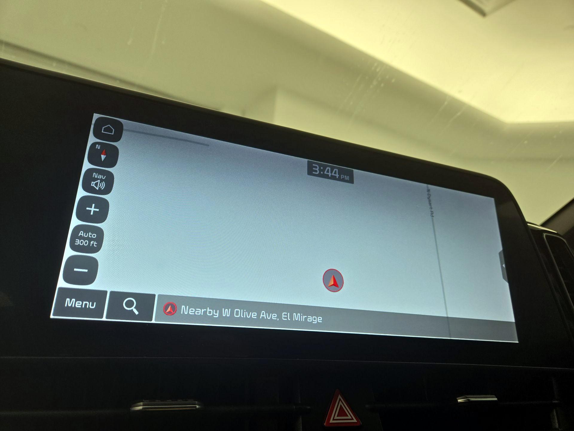 Thumbnail: 2023 Kia Sportage - 14