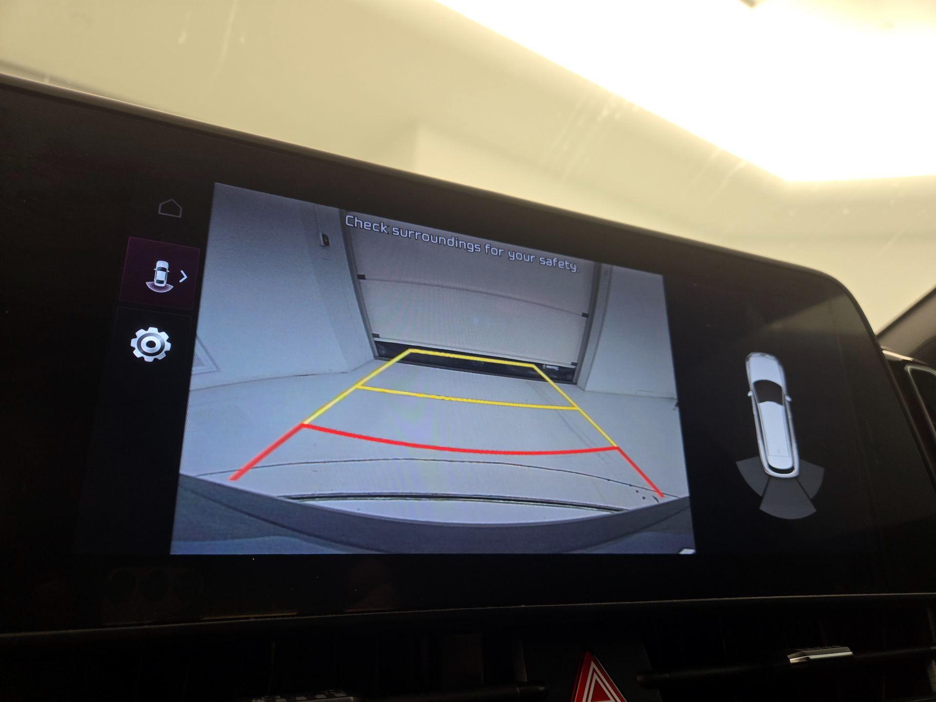 Thumbnail: 2023 Kia Sportage - 15