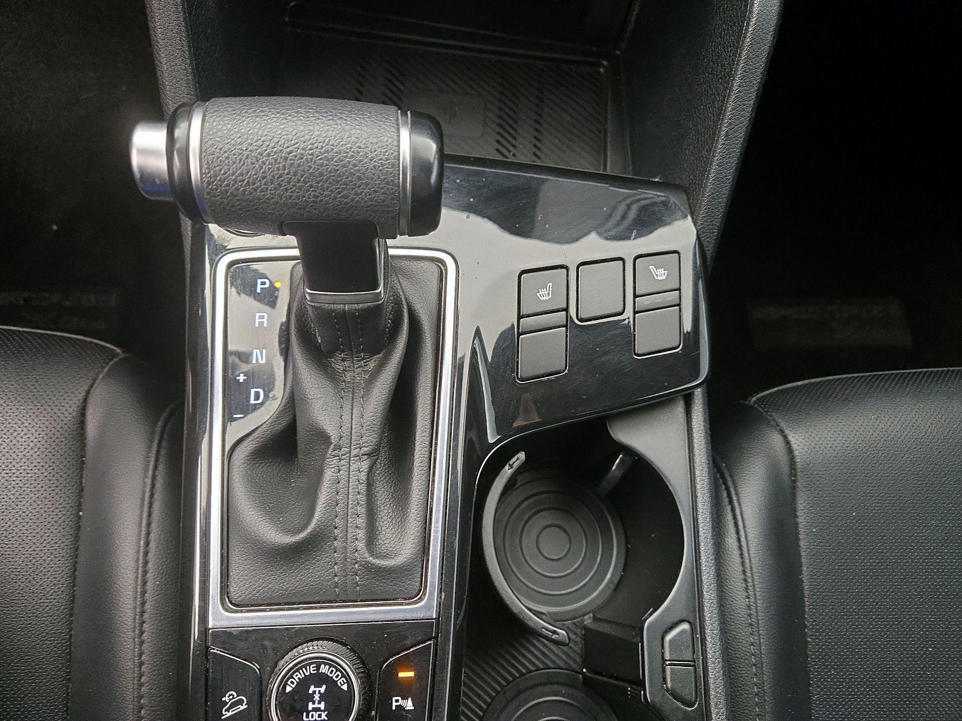 Thumbnail: 2023 Kia Sportage - 18