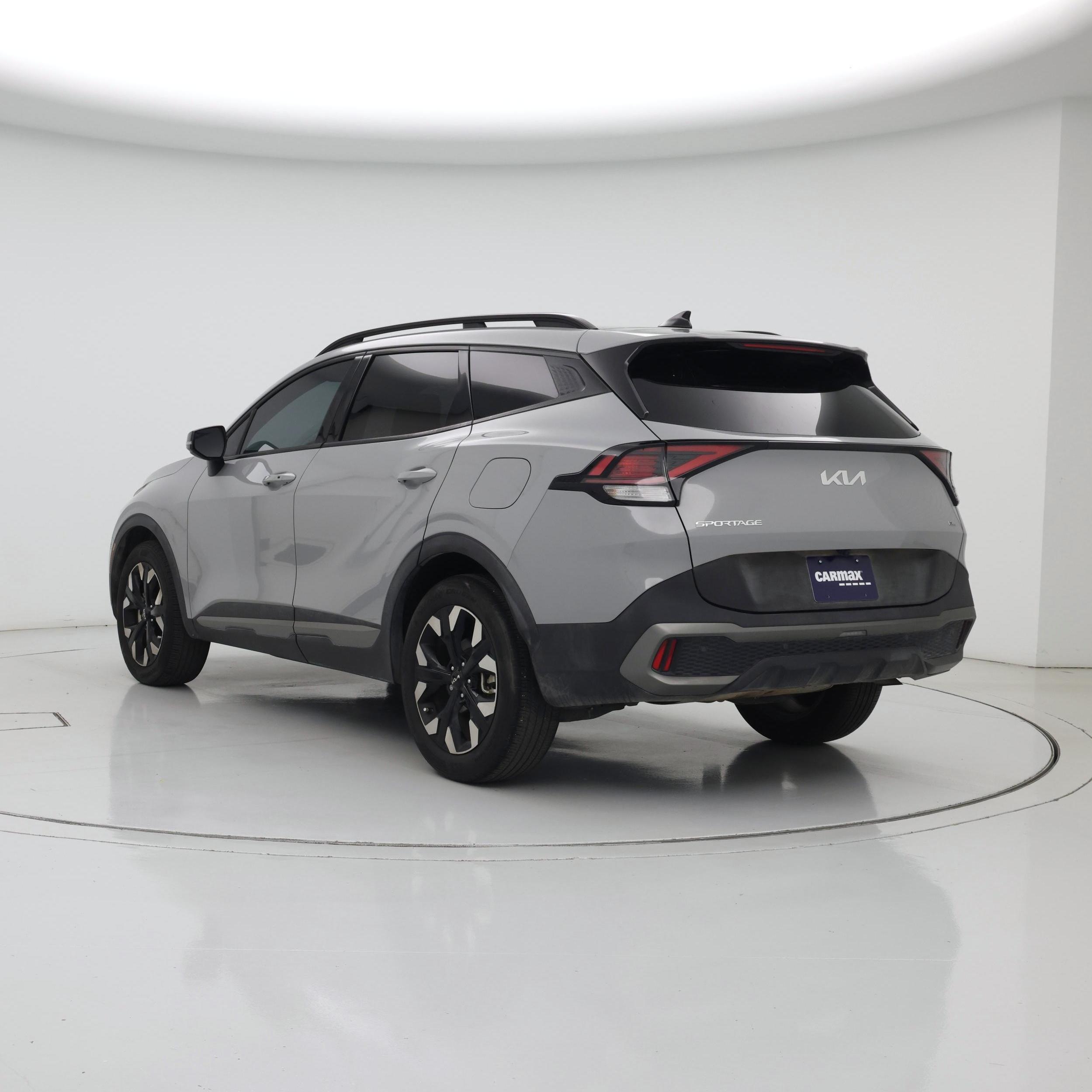 Thumbnail: 2023 Kia Sportage - 2