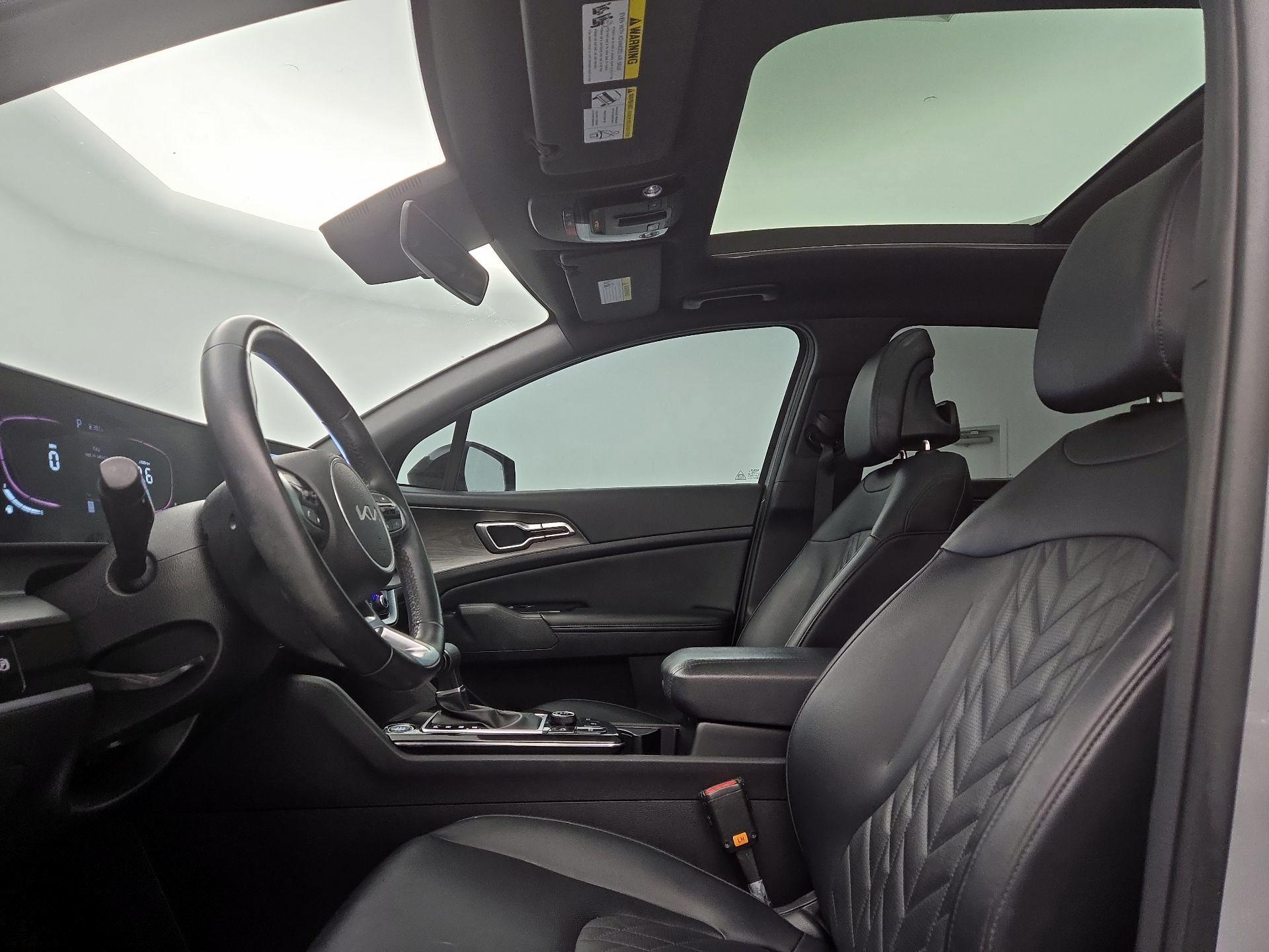 Thumbnail: 2023 Kia Sportage - 20