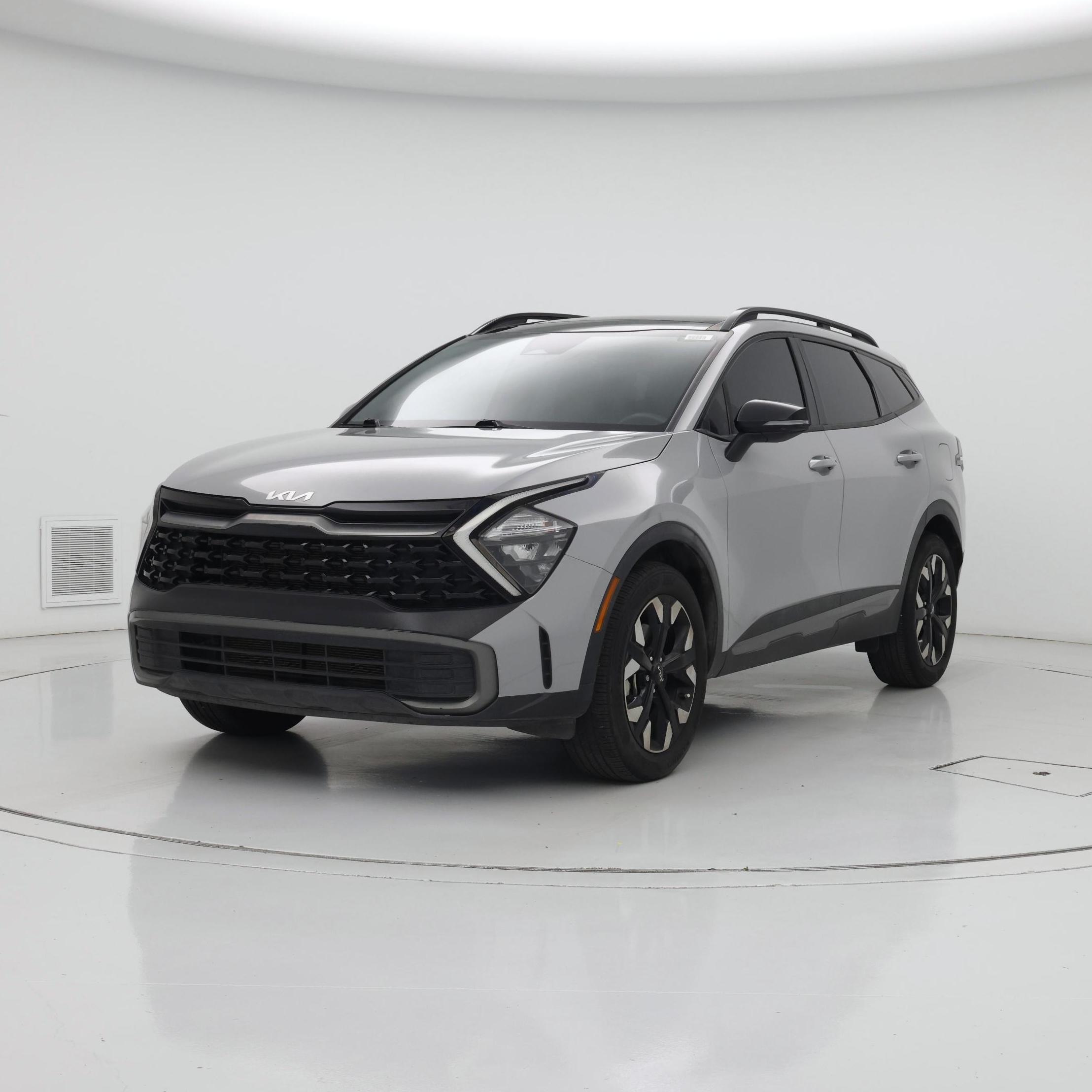 Thumbnail: 2023 Kia Sportage - 4