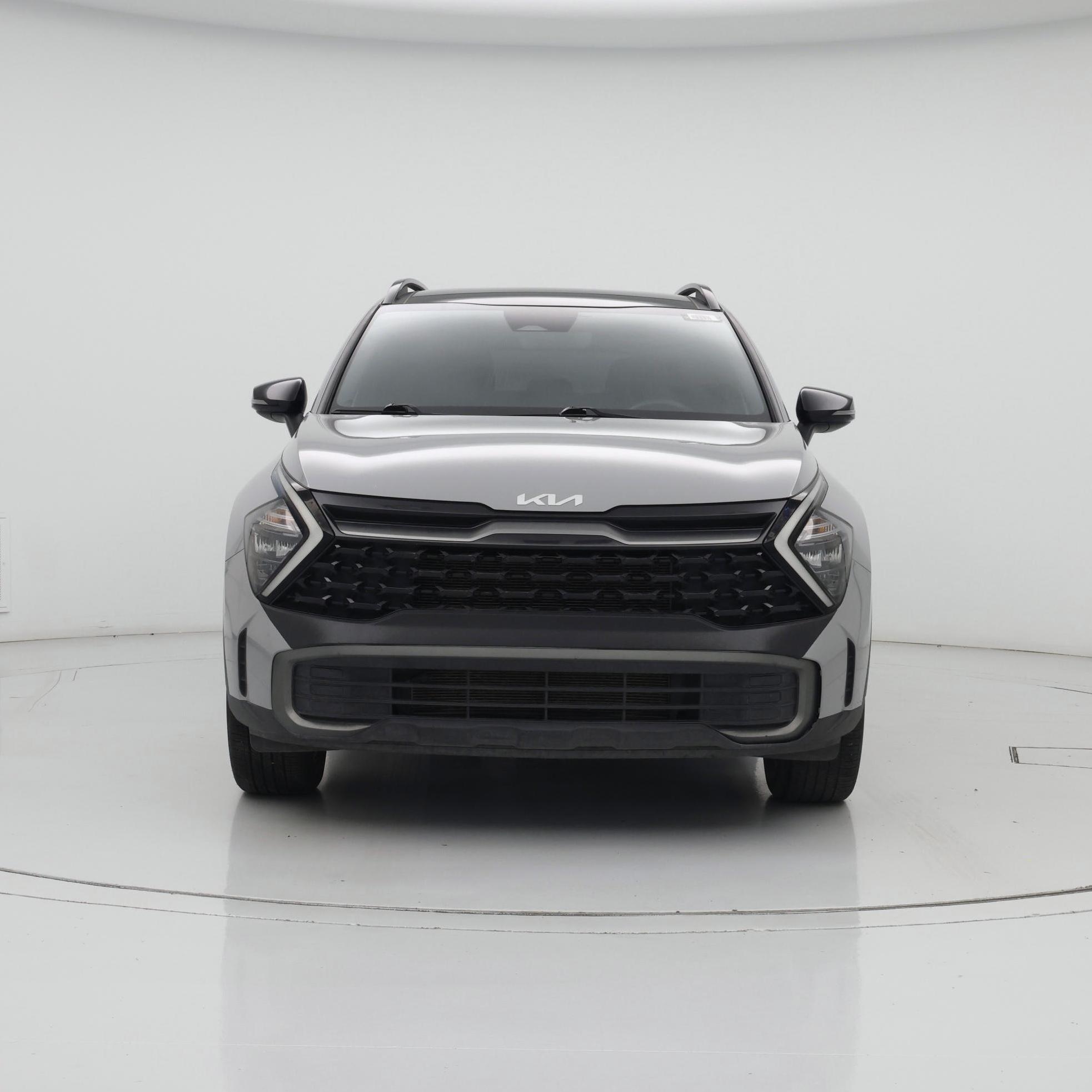 Thumbnail: 2023 Kia Sportage - 5