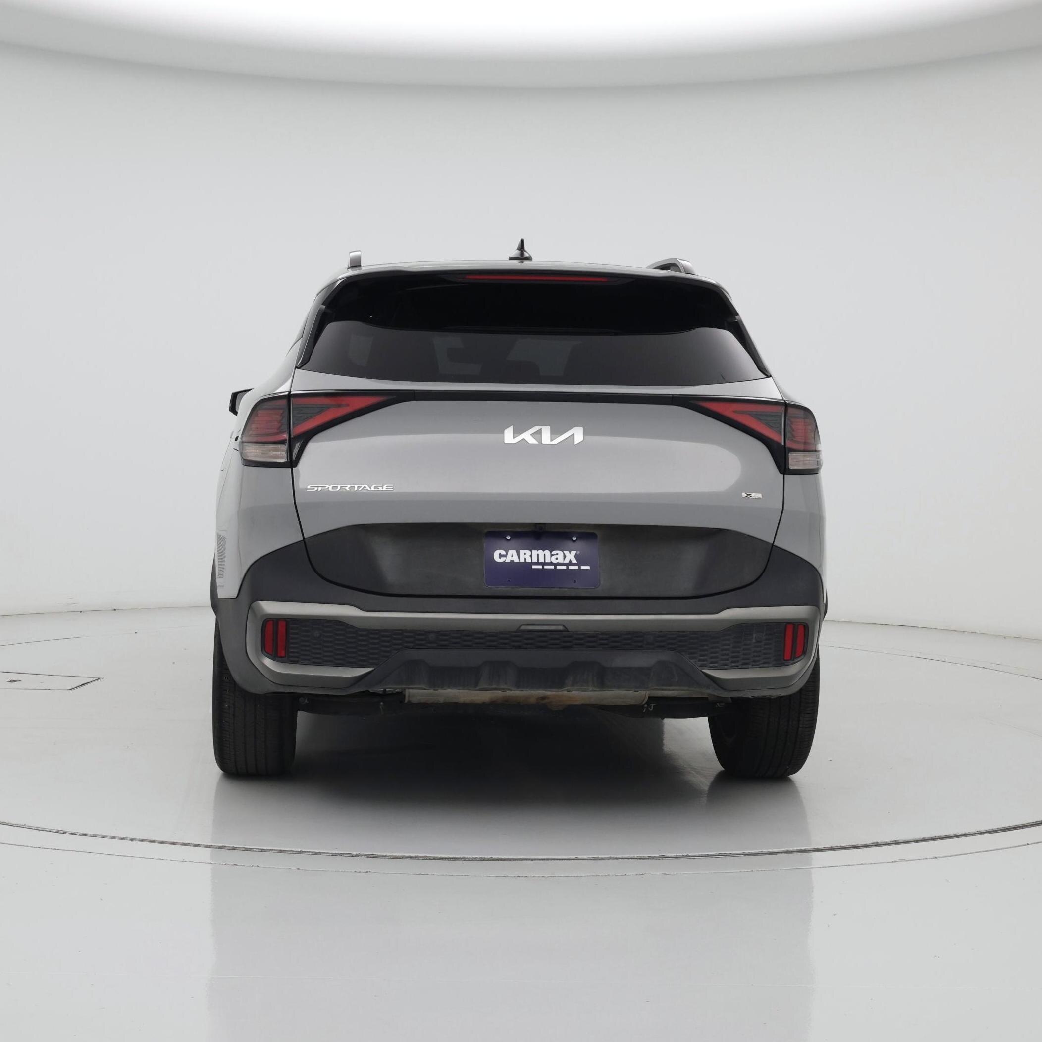 Thumbnail: 2023 Kia Sportage - 6