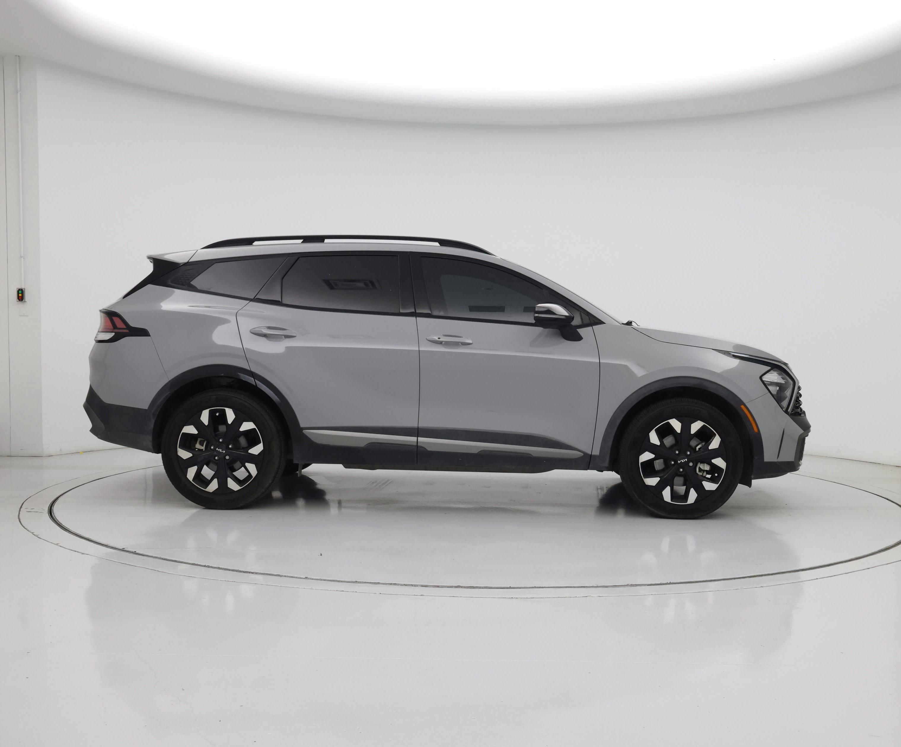 Thumbnail: 2023 Kia Sportage - 7