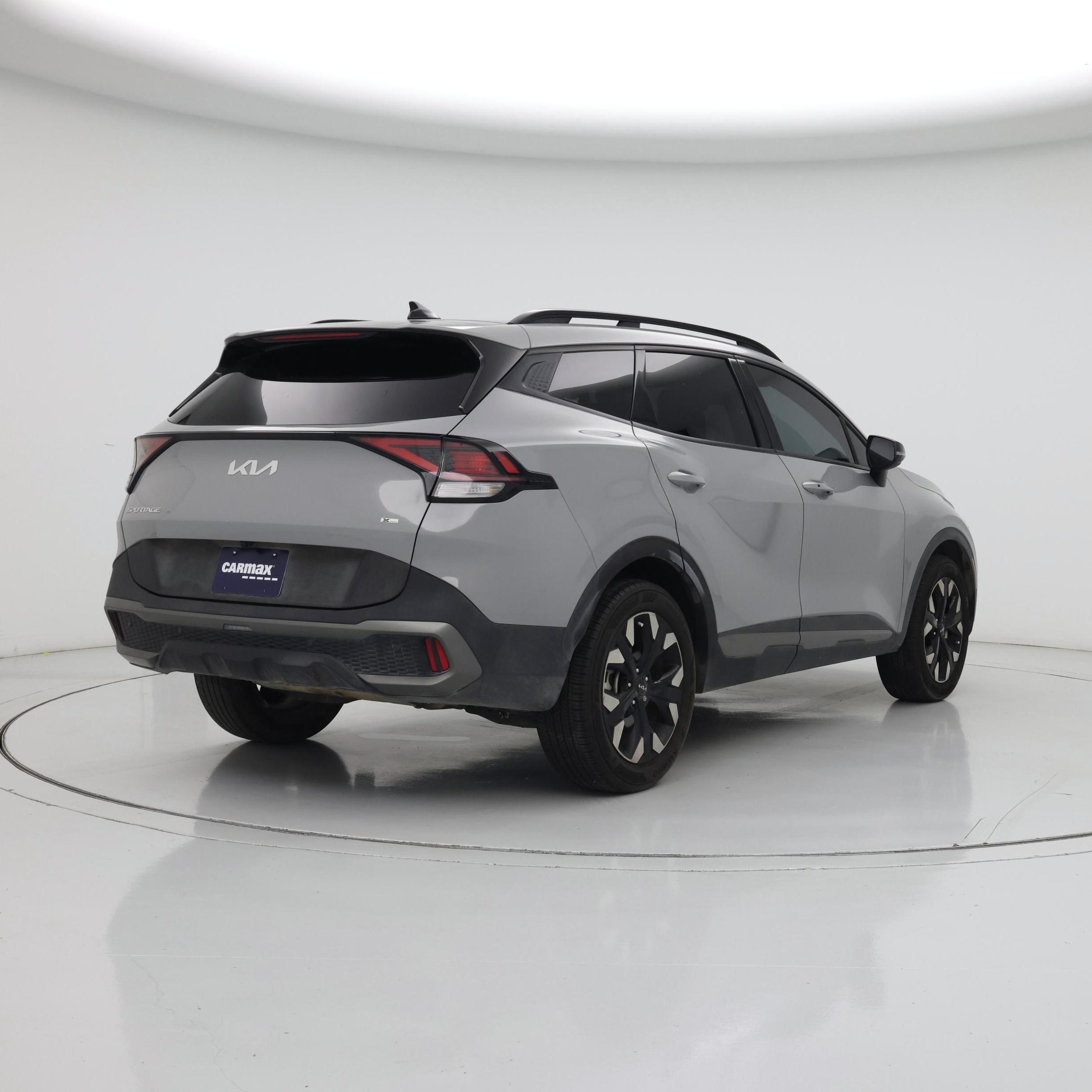 Thumbnail: 2023 Kia Sportage - 8