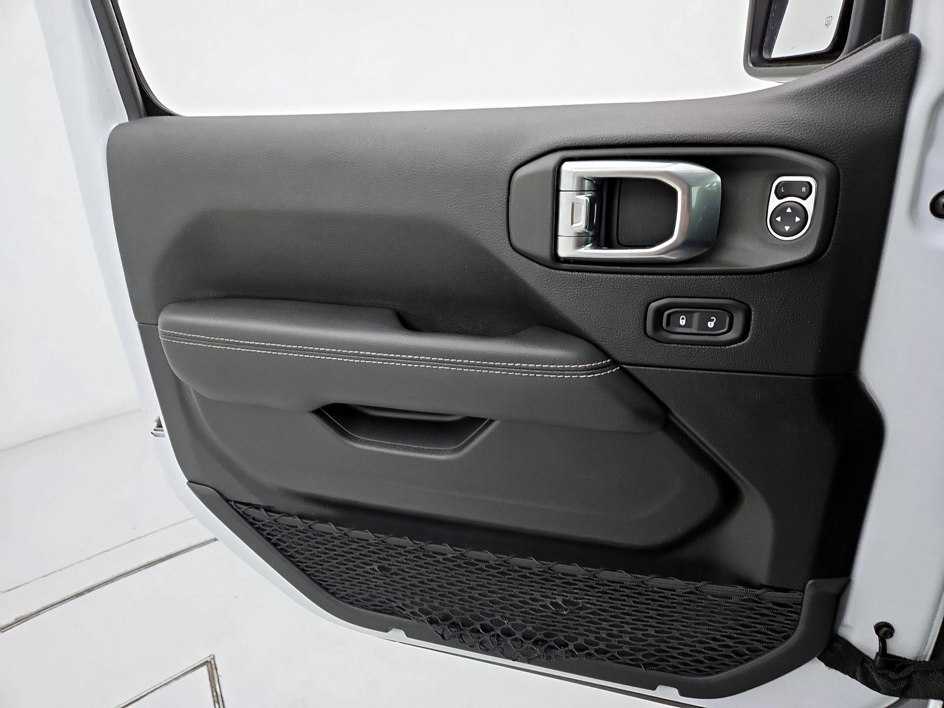 Thumbnail: 2023 Jeep Wrangler - 12