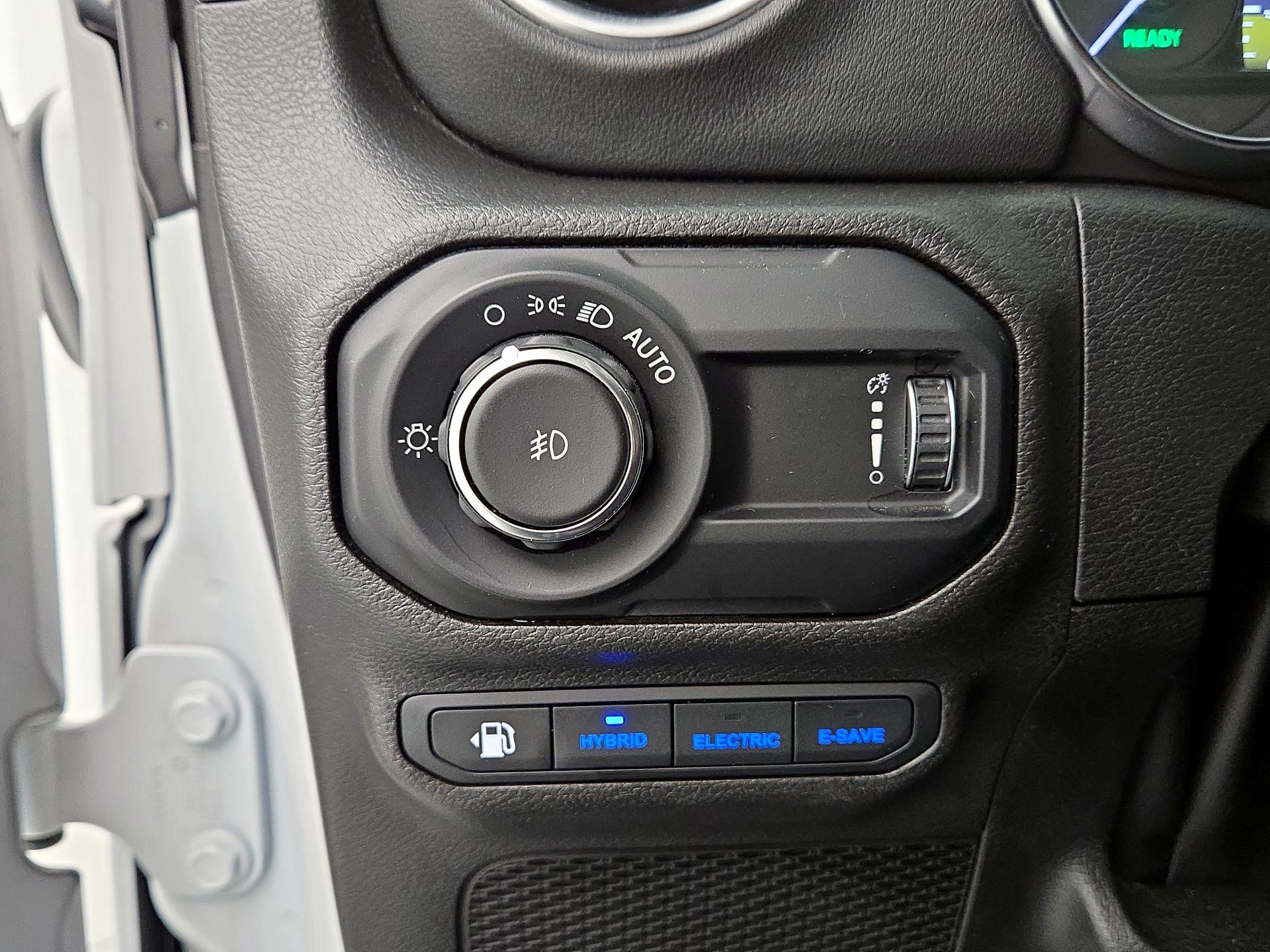 Thumbnail: 2023 Jeep Wrangler - 13