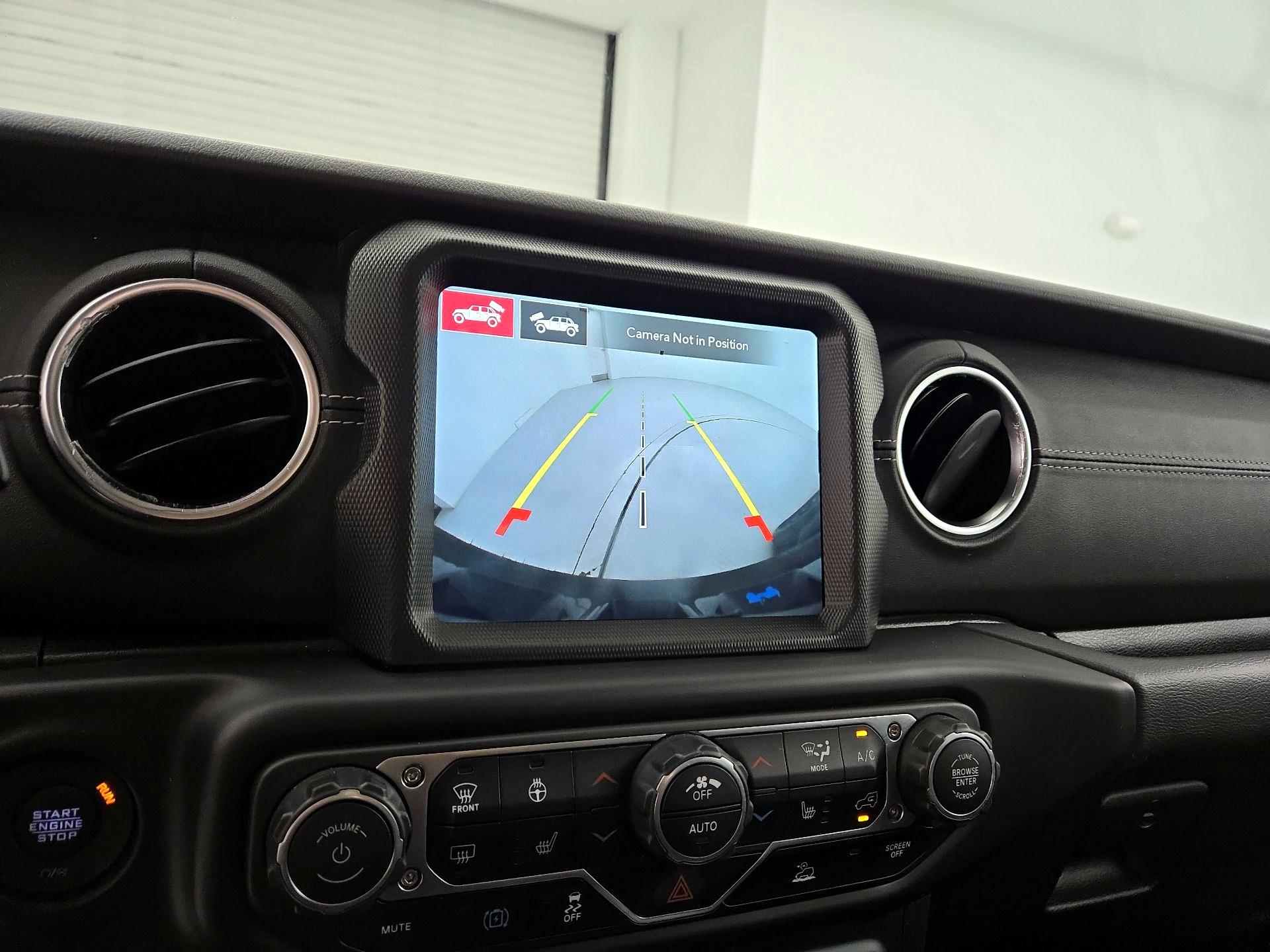 Thumbnail: 2023 Jeep Wrangler - 15