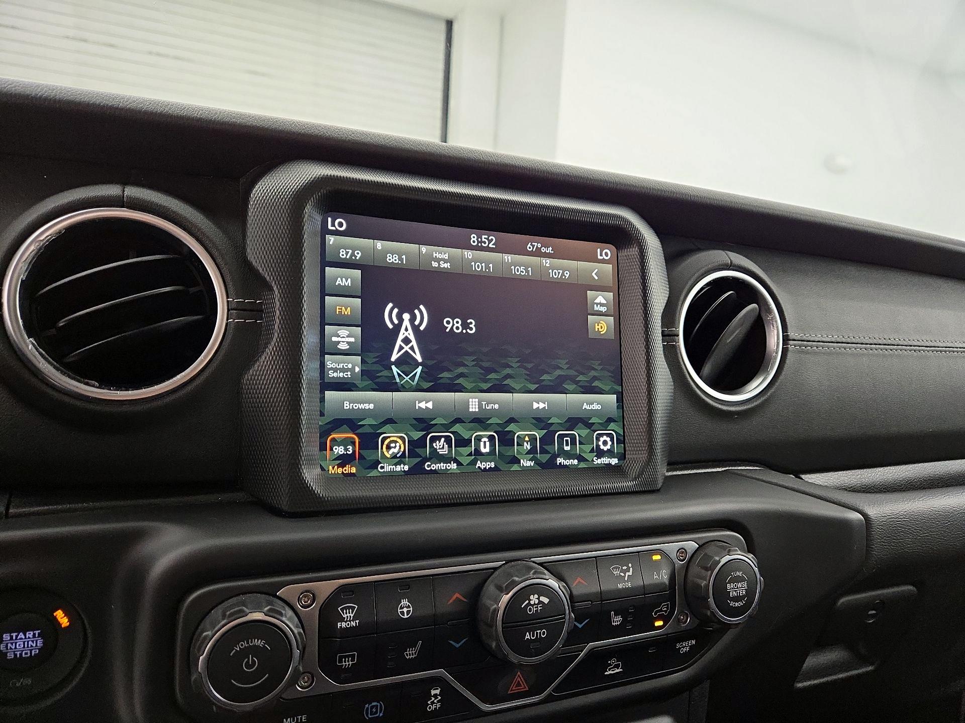 Thumbnail: 2023 Jeep Wrangler - 16