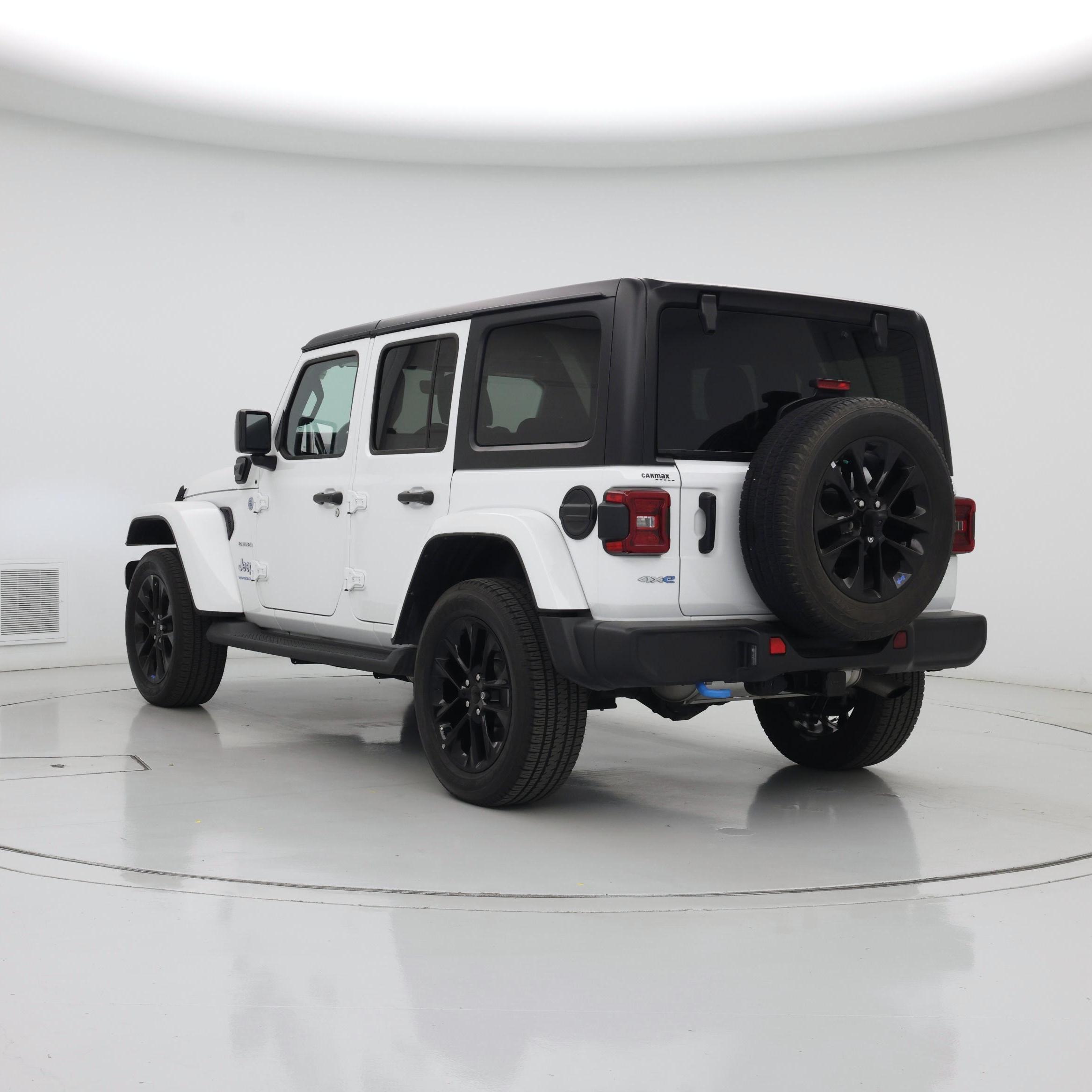 Thumbnail: 2023 Jeep Wrangler - 2