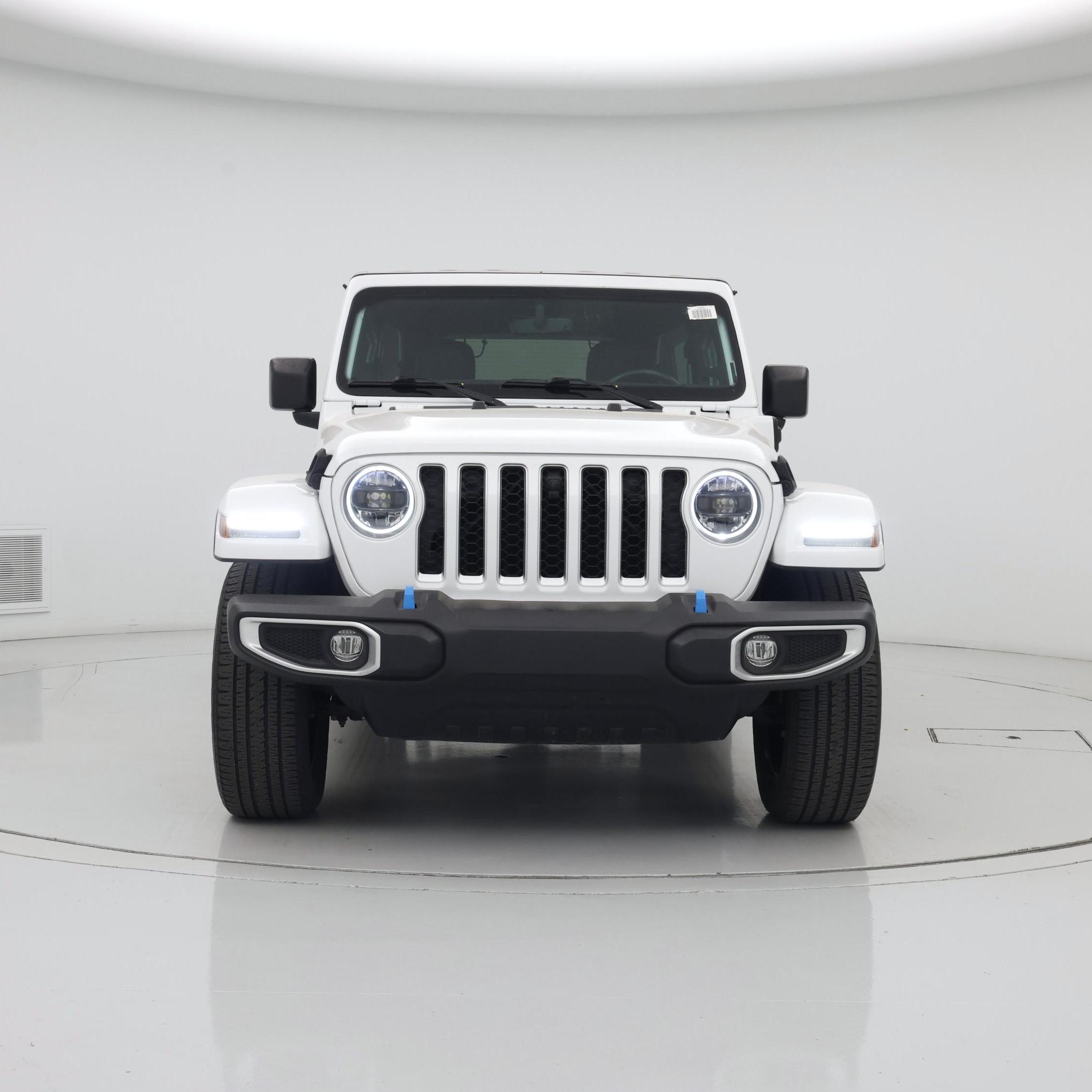 Thumbnail: 2023 Jeep Wrangler - 5