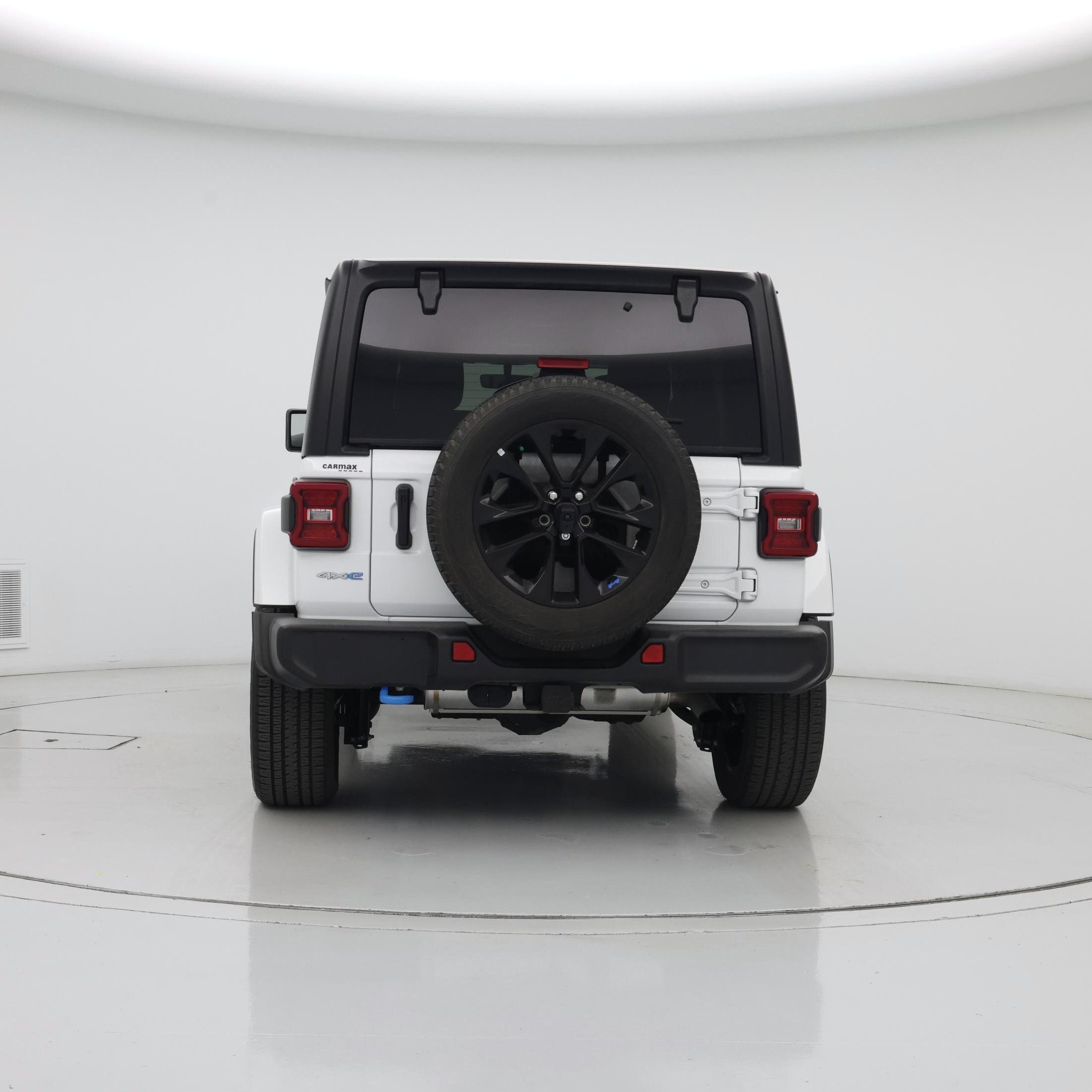 Thumbnail: 2023 Jeep Wrangler - 6