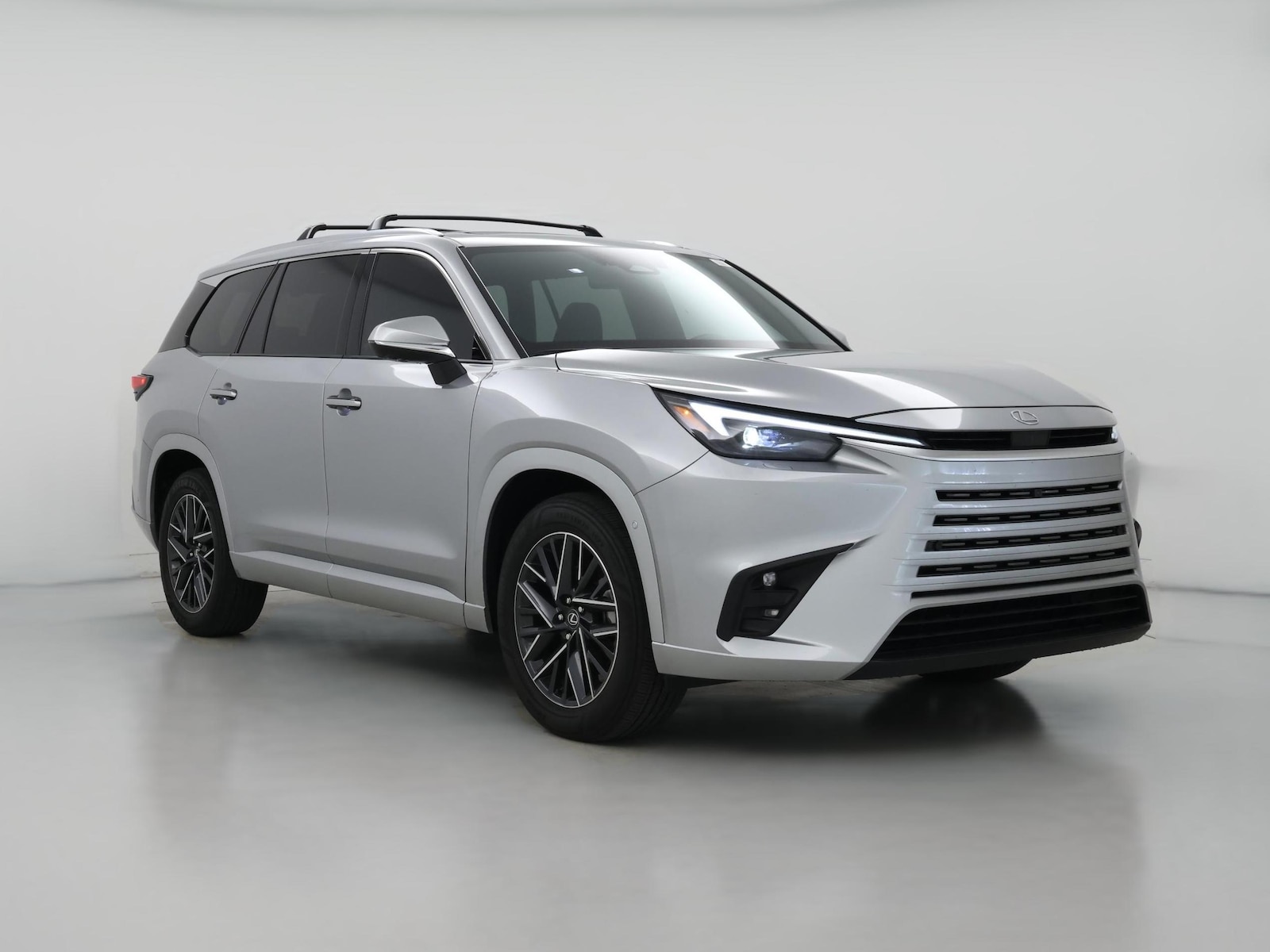 2024 Lexus TX