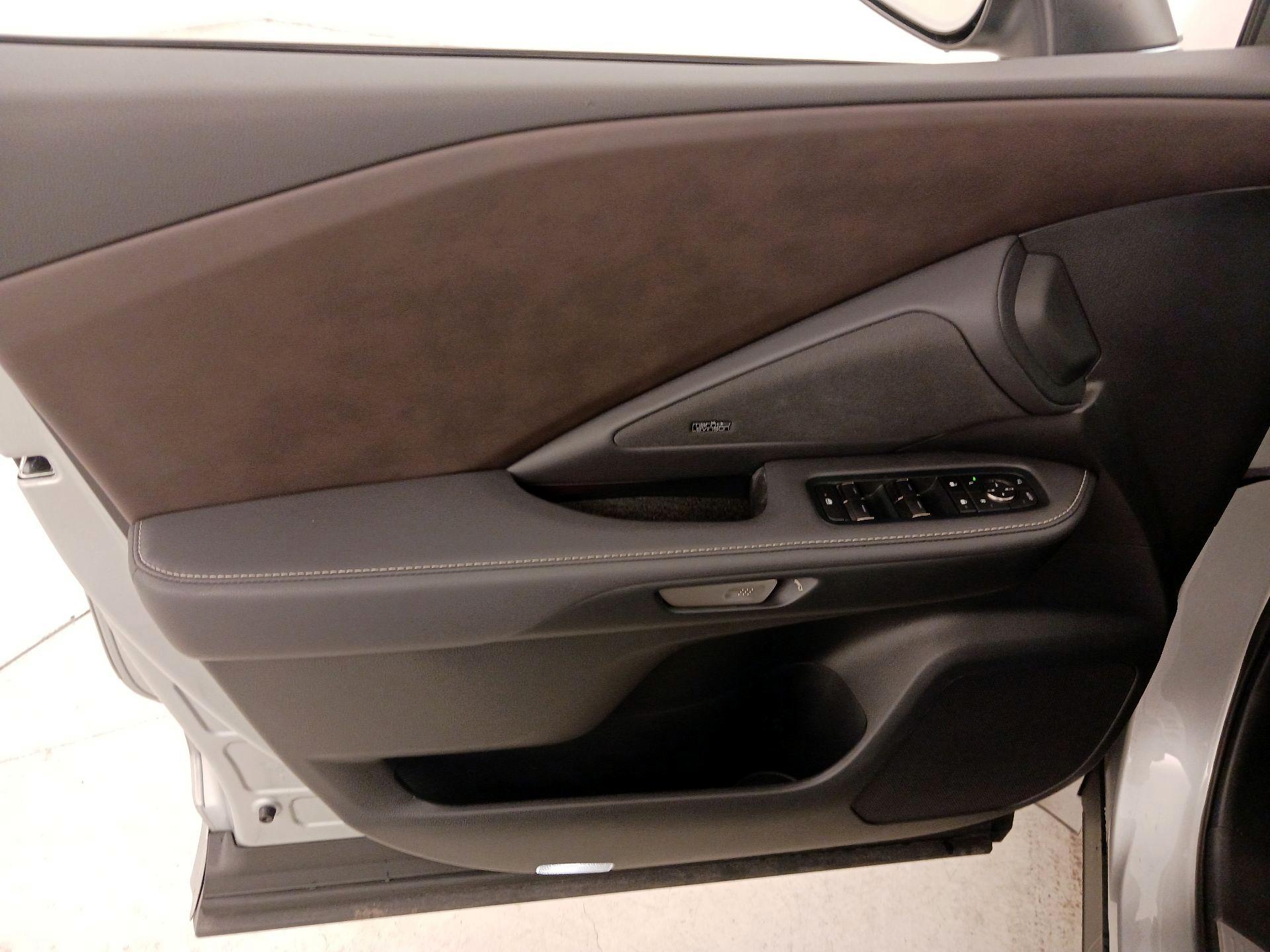 Thumbnail: 2024 Lexus TX - 12