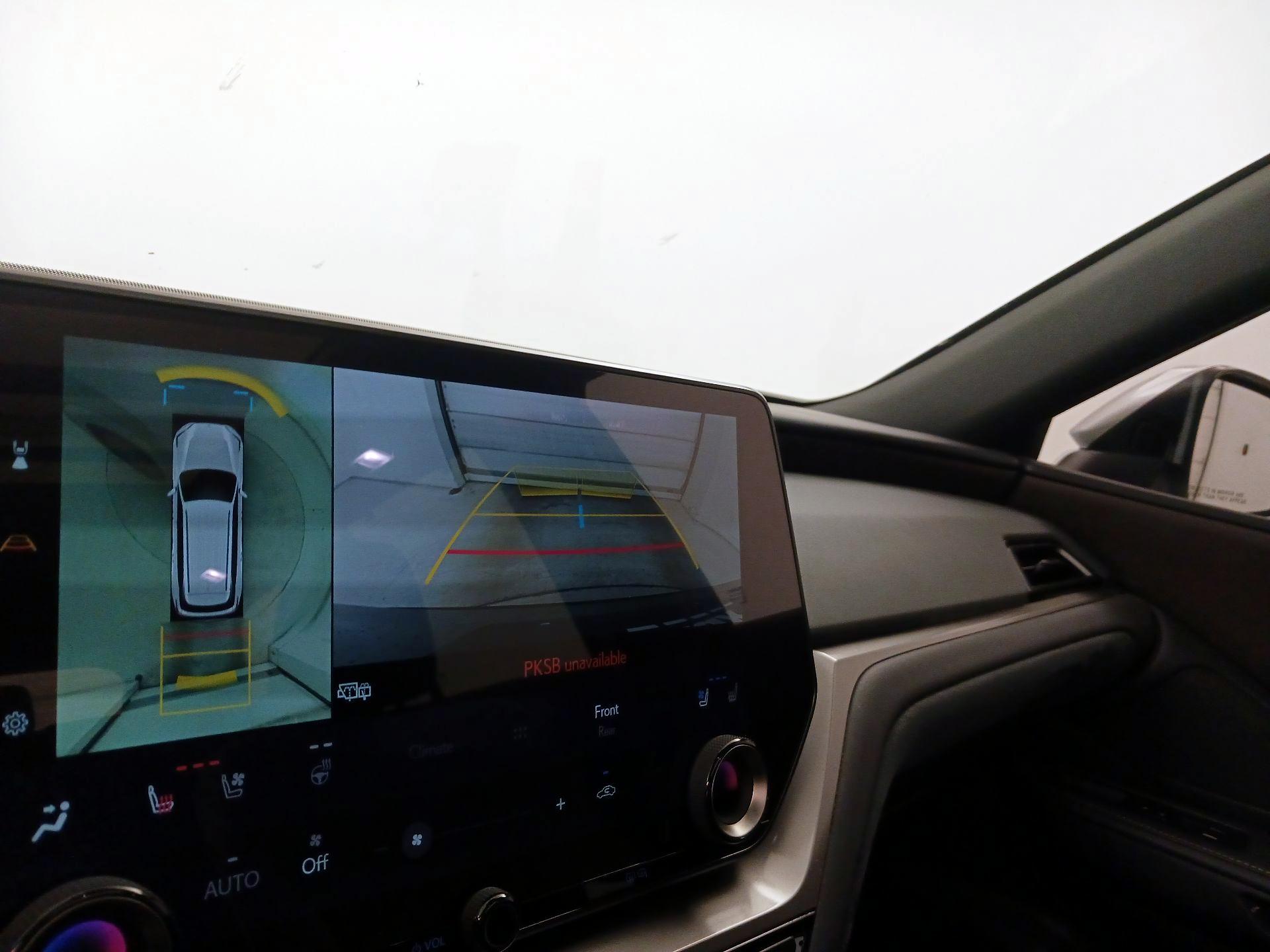 Thumbnail: 2024 Lexus TX - 15