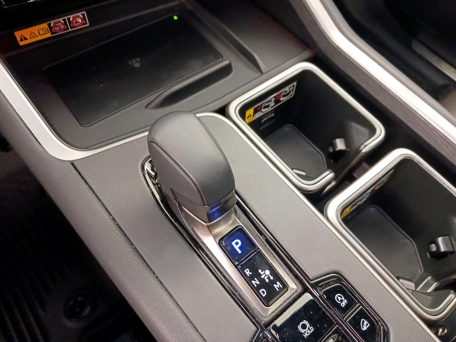 Thumbnail: 2024 Lexus TX - 18