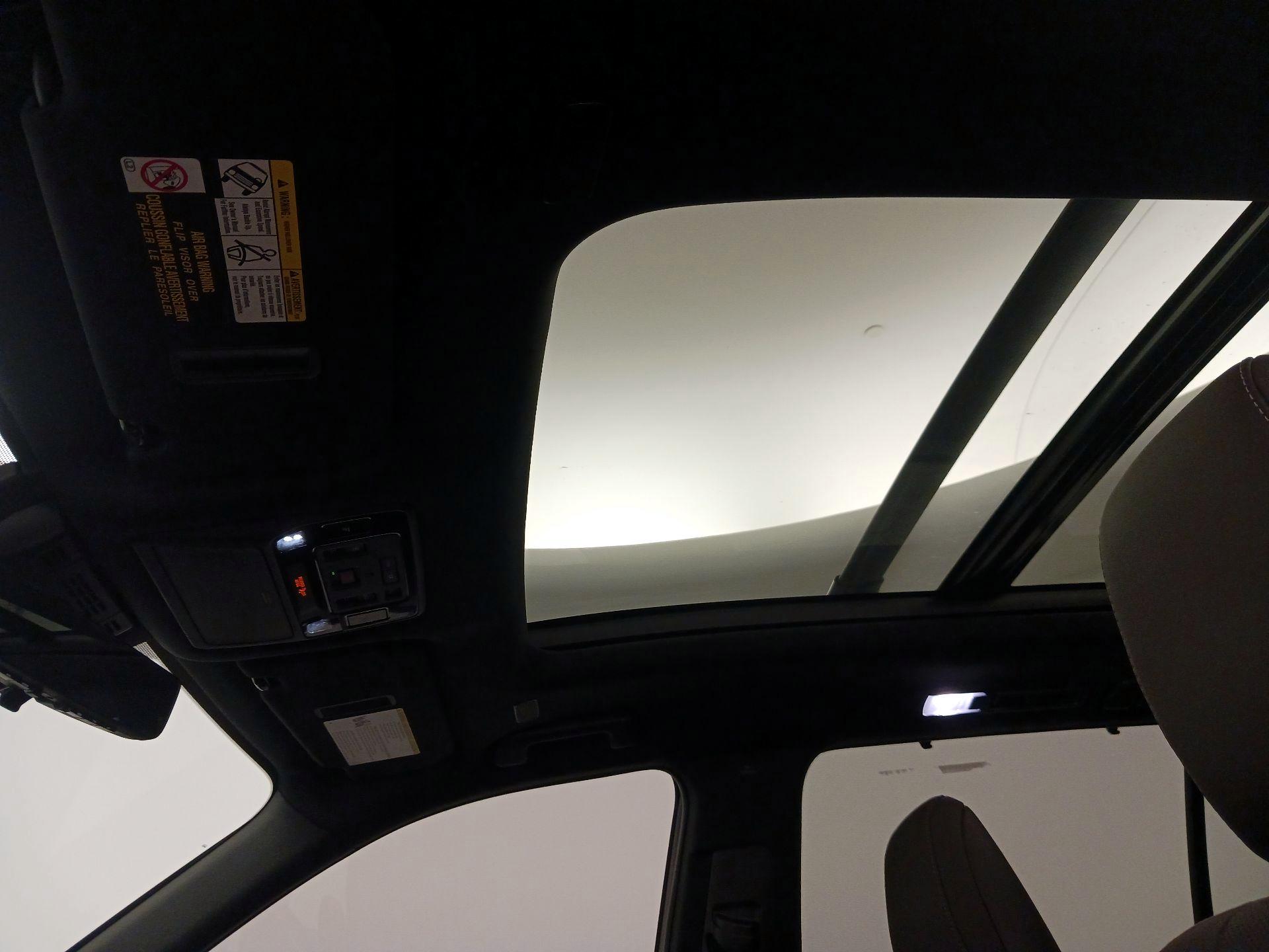 Thumbnail: 2024 Lexus TX - 20