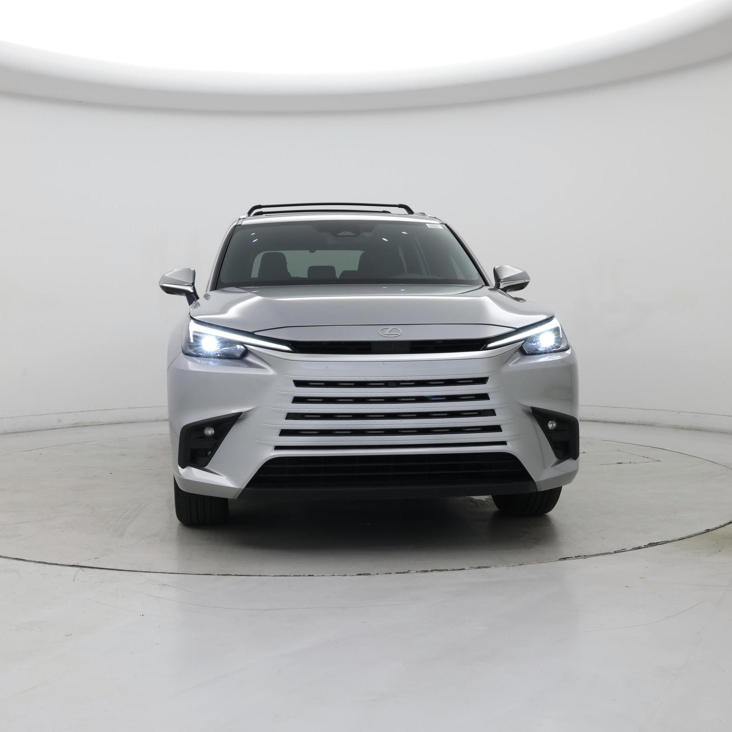 Thumbnail: 2024 Lexus TX - 5