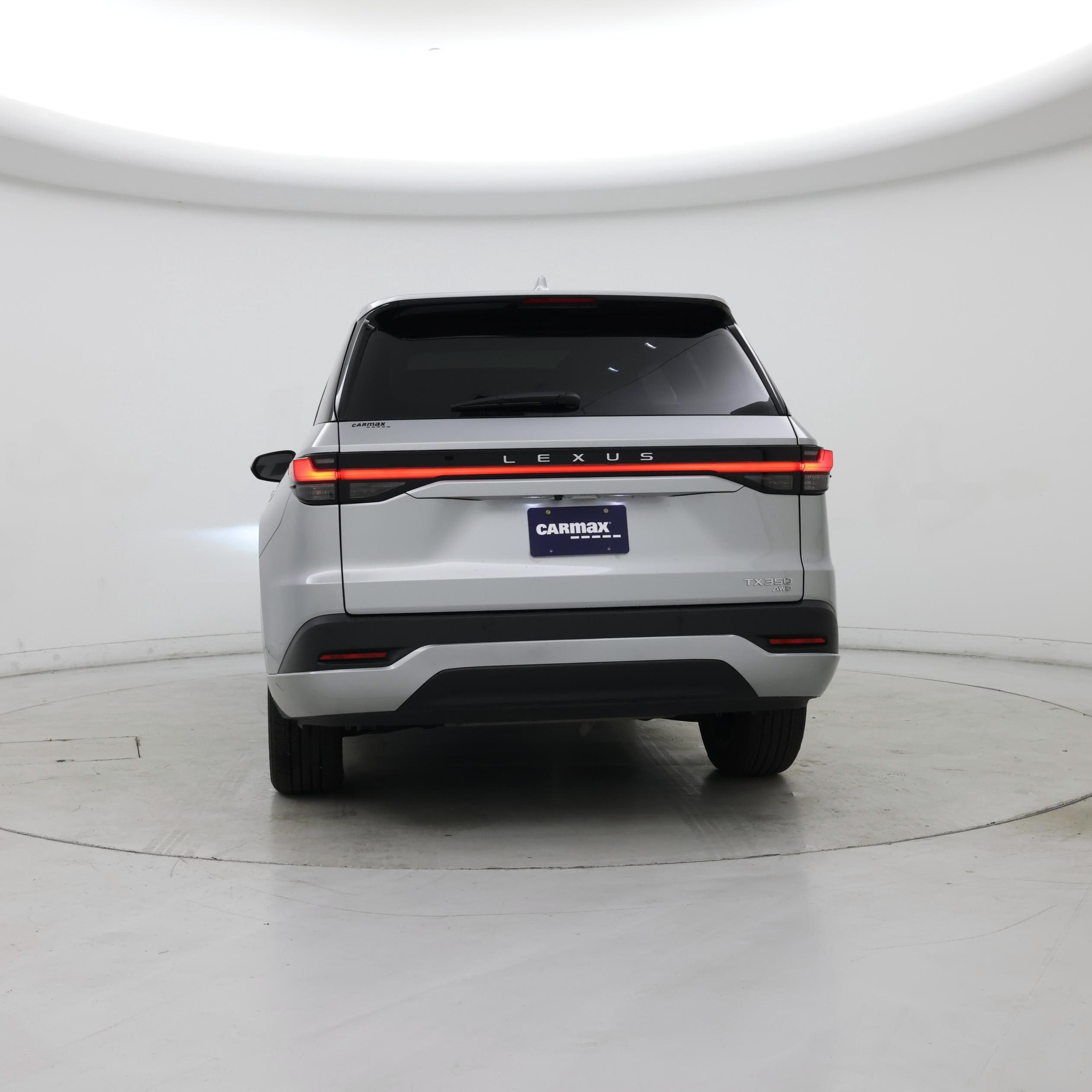 Thumbnail: 2024 Lexus TX - 6