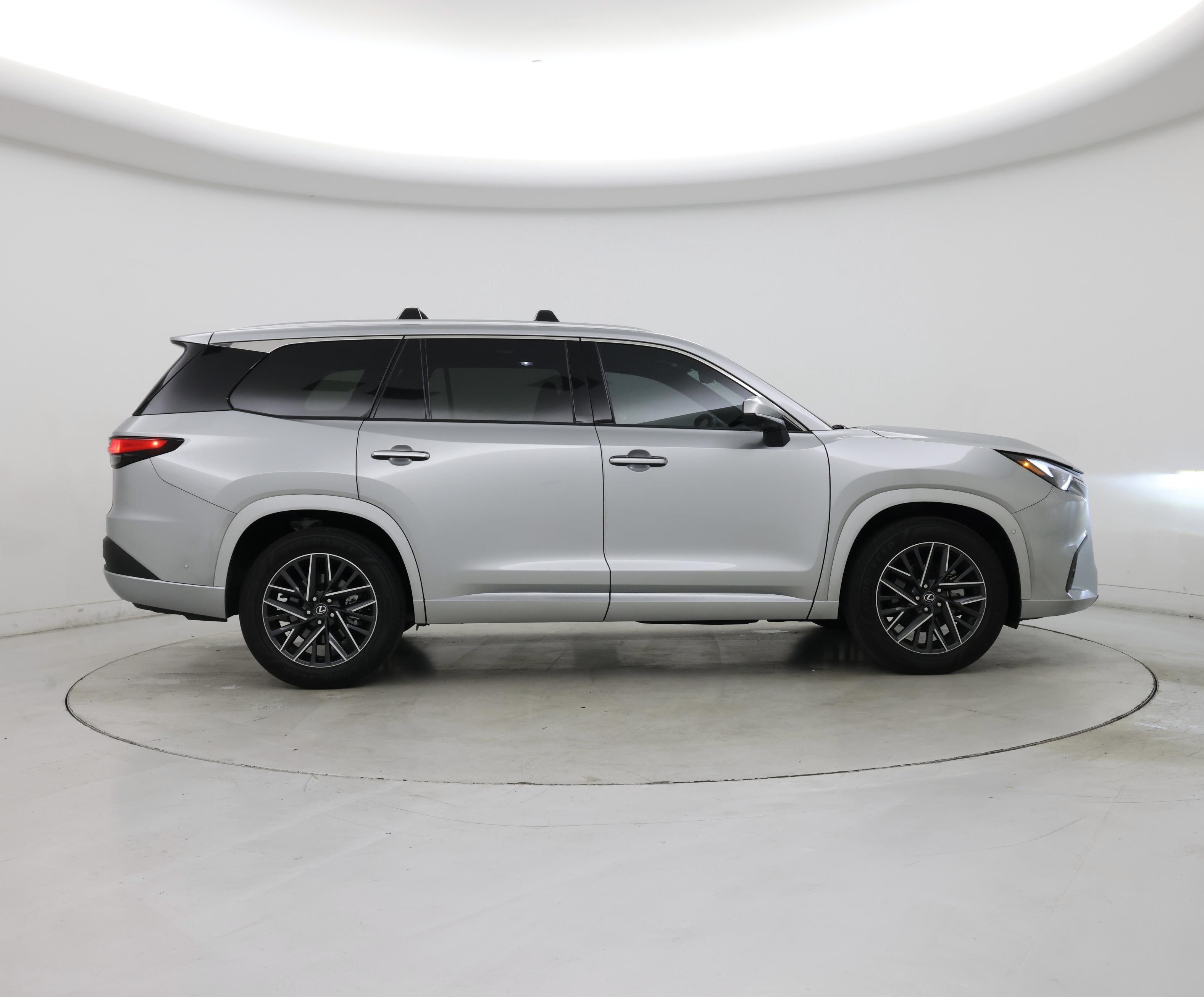 Thumbnail: 2024 Lexus TX - 7