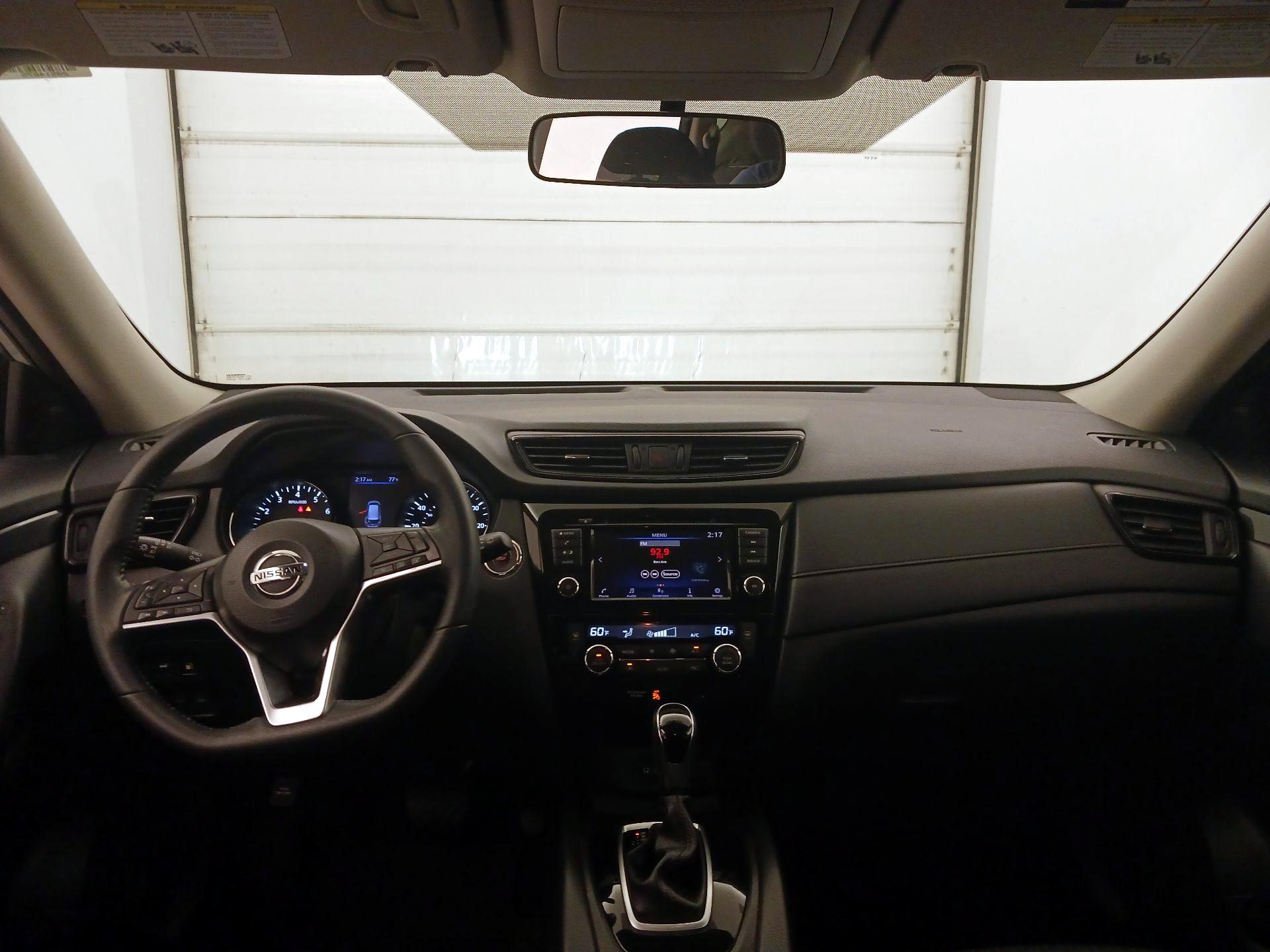 Thumbnail: 2018 Nissan Rogue - 9