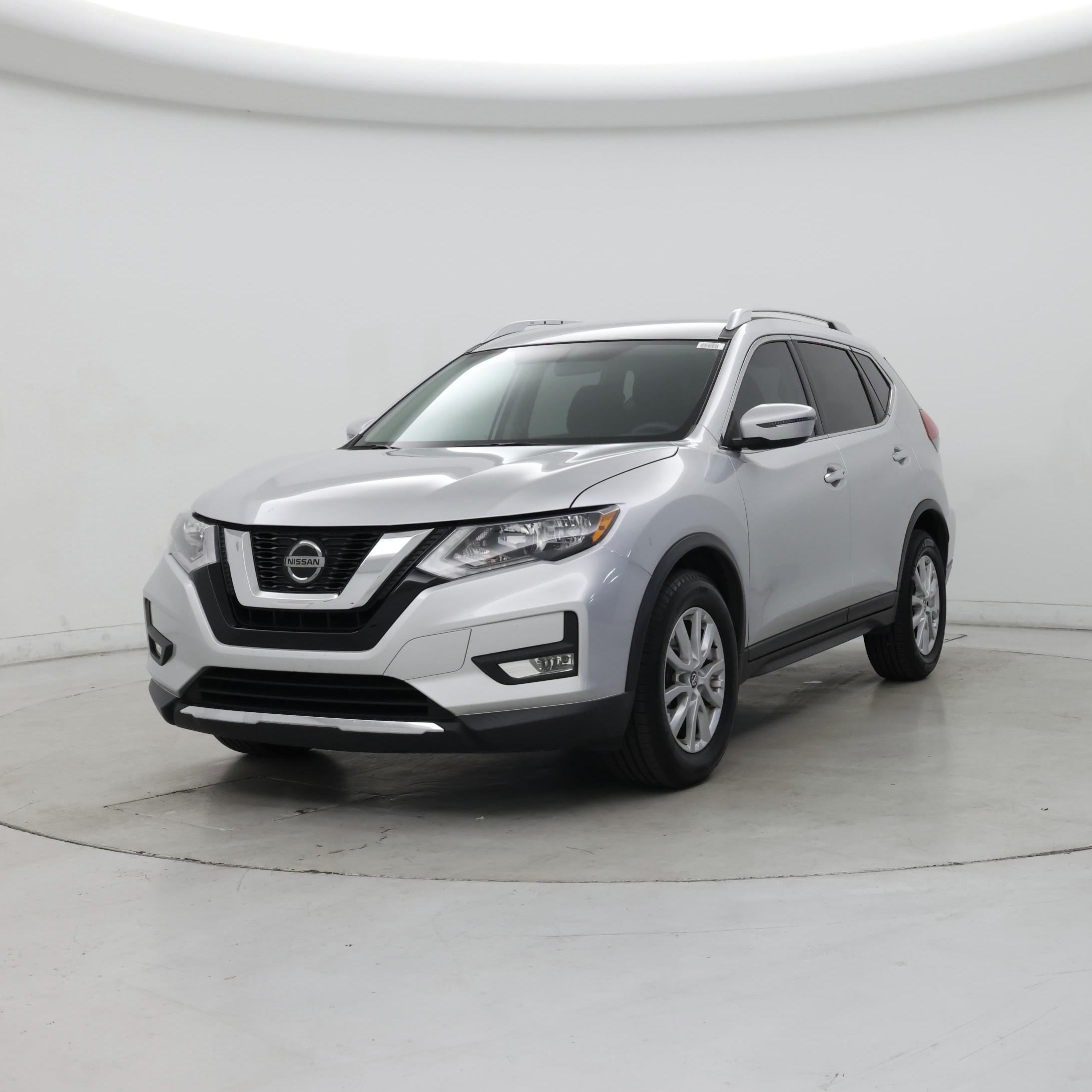 Thumbnail: 2018 Nissan Rogue - 4