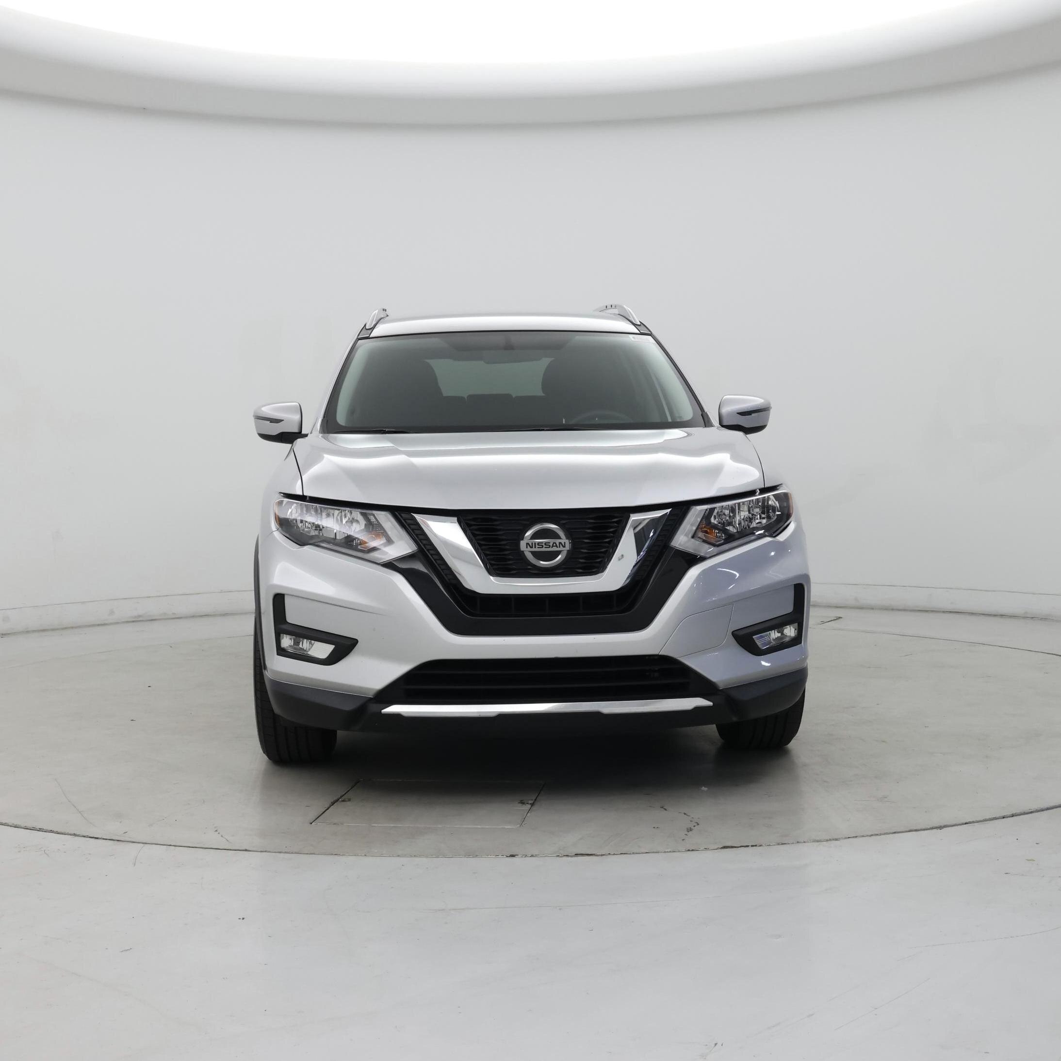 Thumbnail: 2018 Nissan Rogue - 5