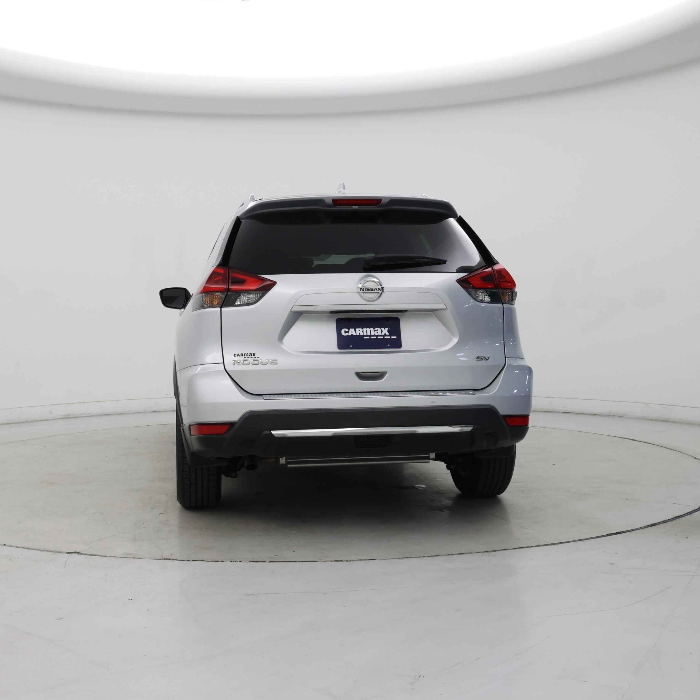 Thumbnail: 2018 Nissan Rogue - 6