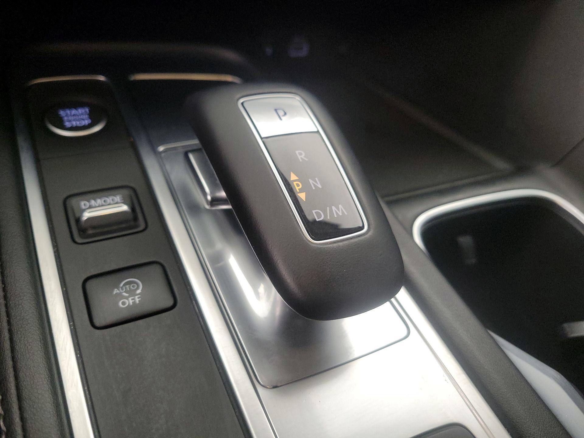 Thumbnail: 2024 INFINITI QX60 - 18