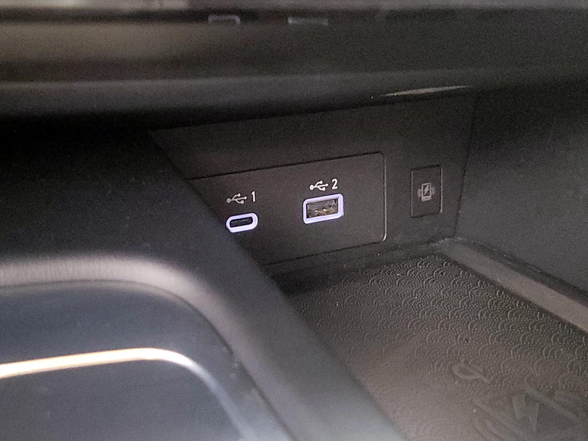 Thumbnail: 2024 INFINITI QX60 - 19