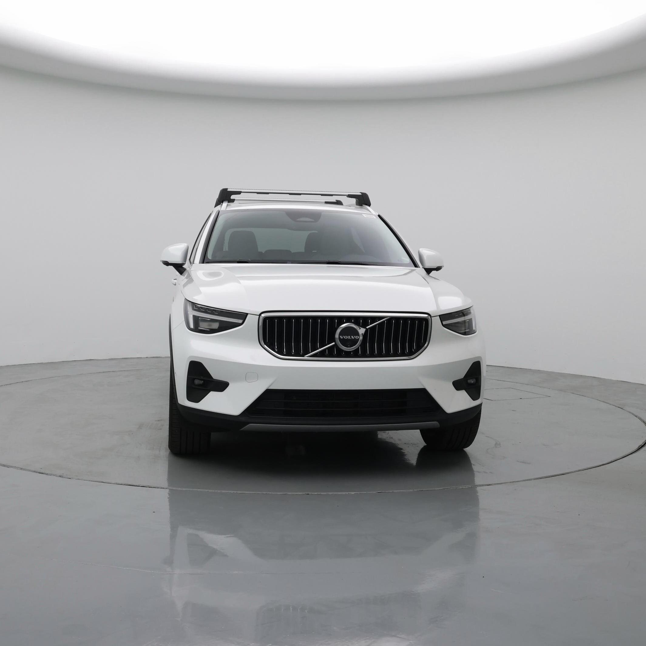 Thumbnail: 2024 Volvo XC40 - 5