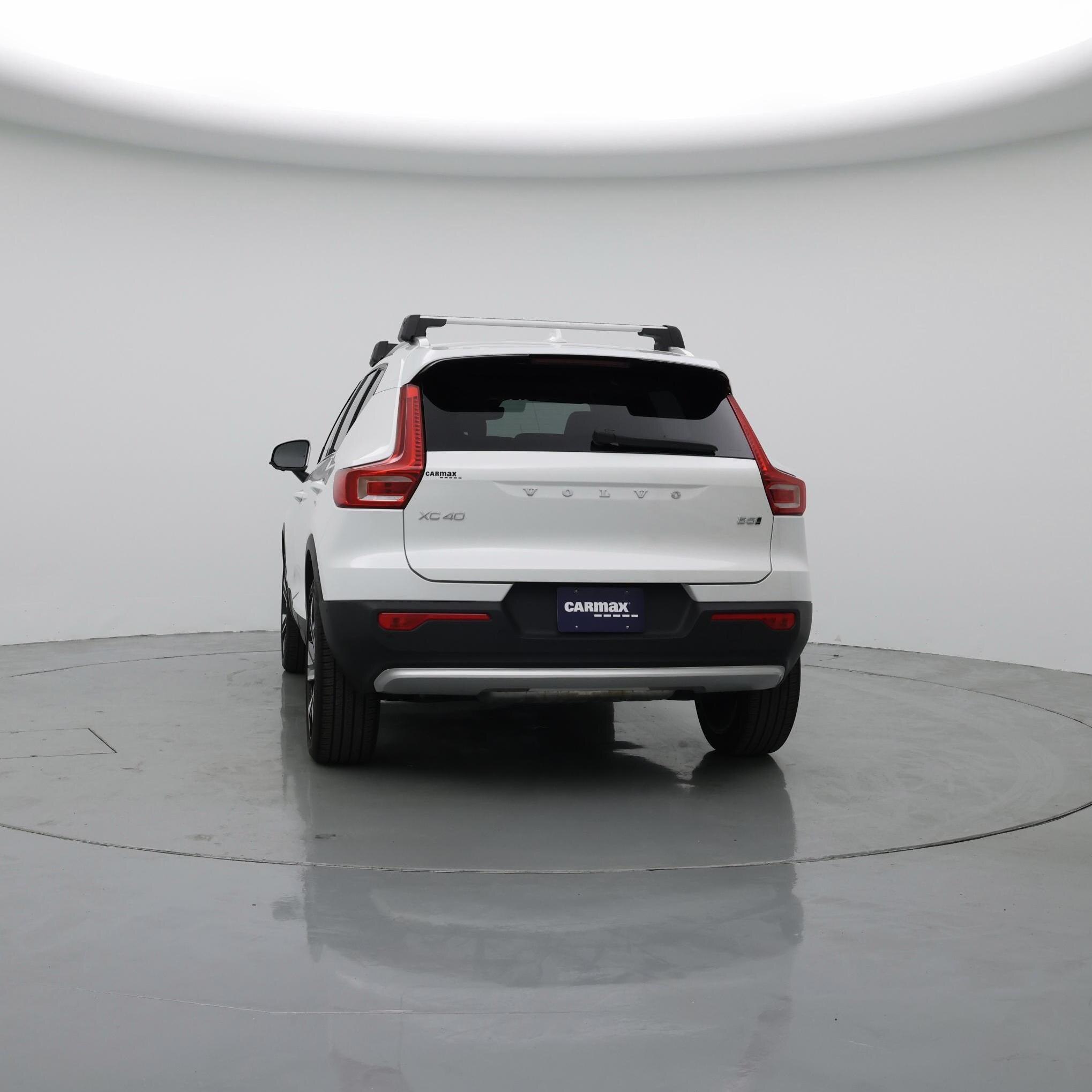 Thumbnail: 2024 Volvo XC40 - 6