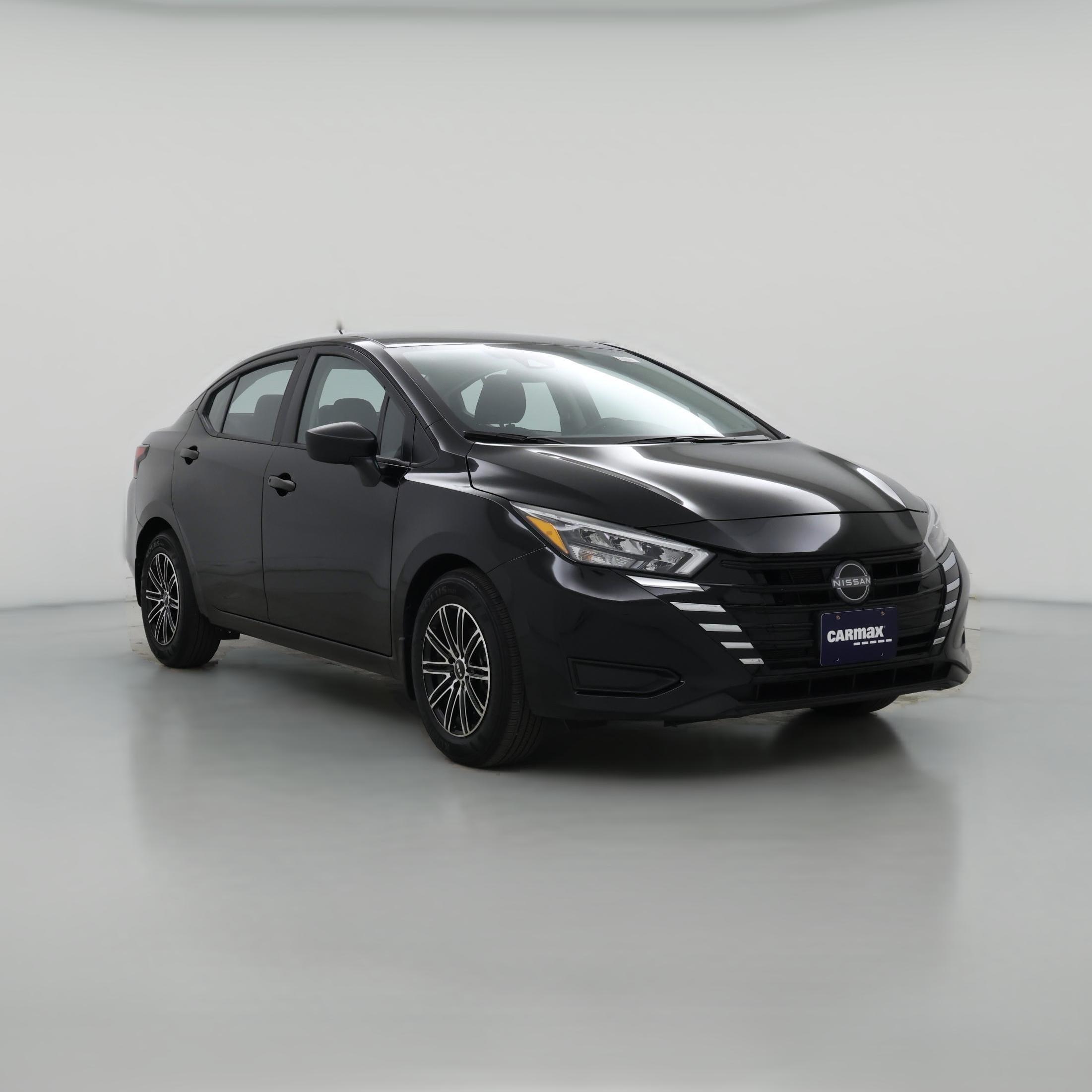 Thumbnail: 2025 Nissan Versa - 1