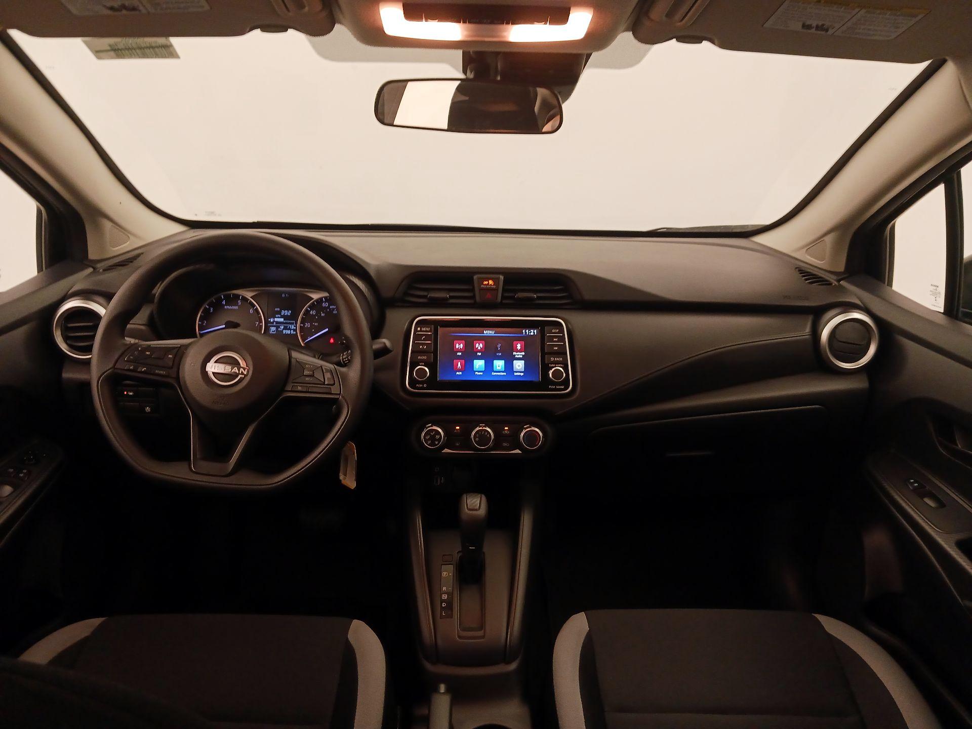 Thumbnail: 2025 Nissan Versa - 9