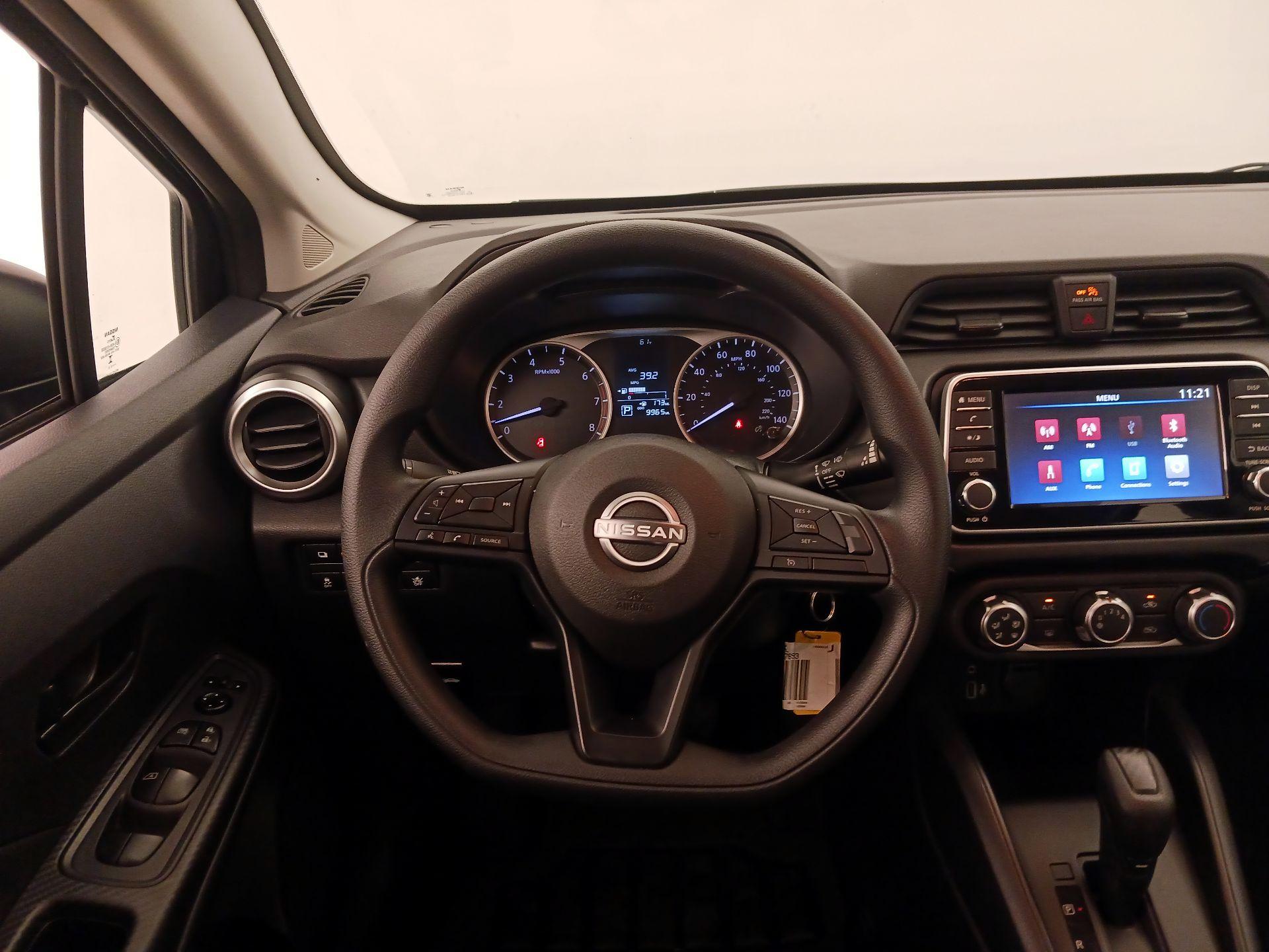 Thumbnail: 2025 Nissan Versa - 10