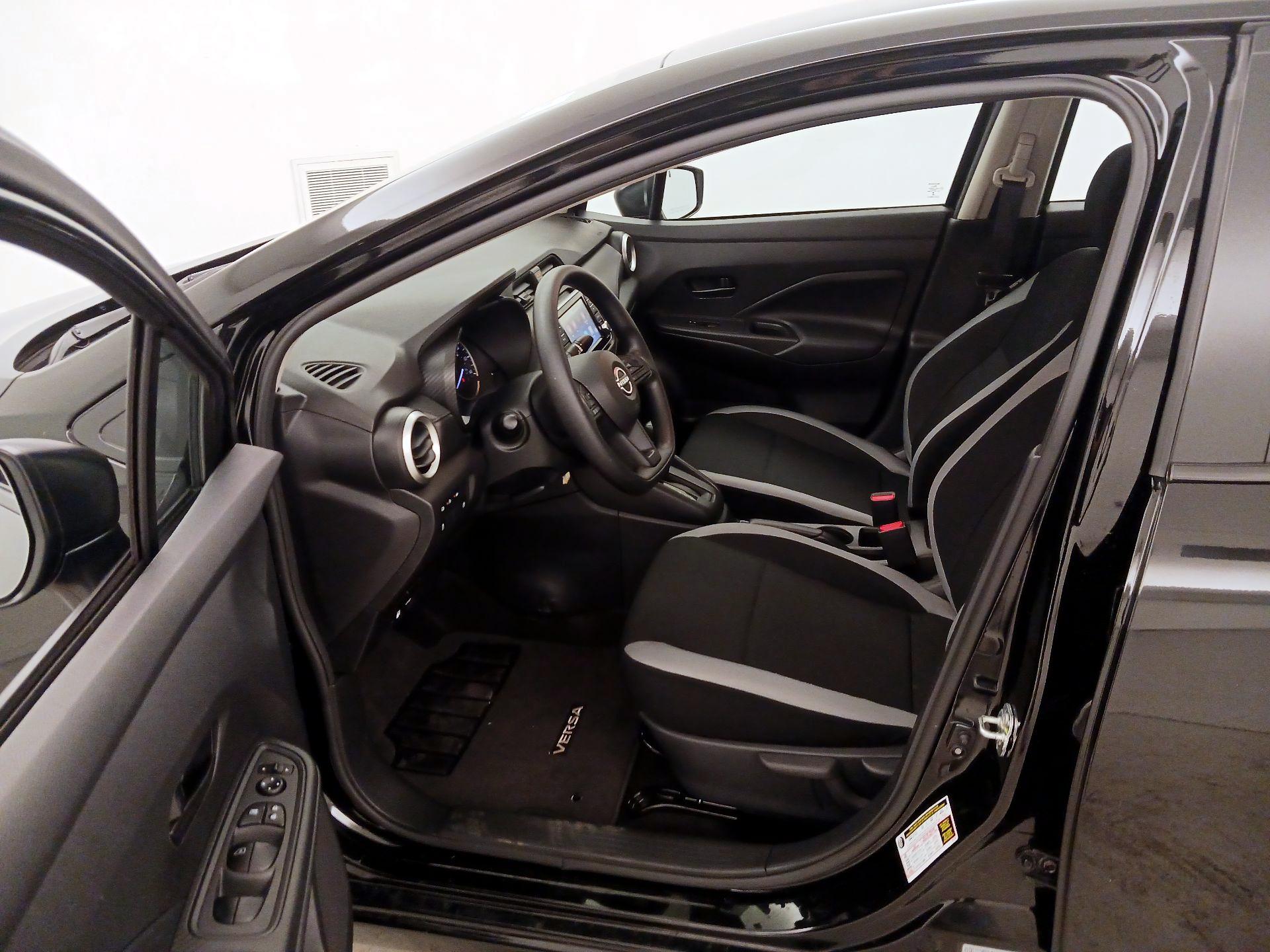 Thumbnail: 2025 Nissan Versa - 11