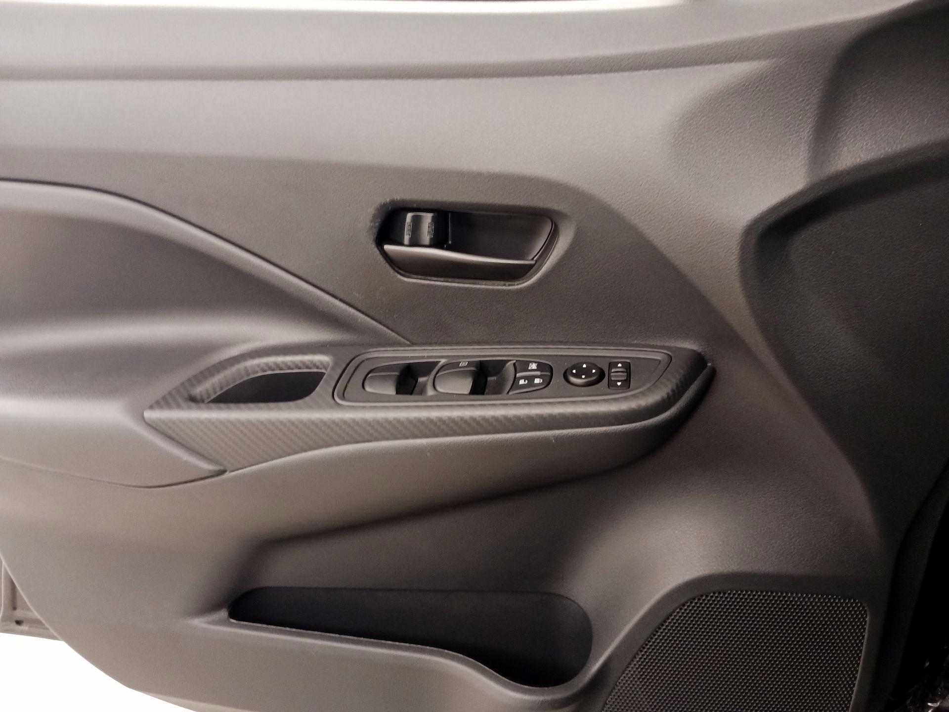 Thumbnail: 2025 Nissan Versa - 12