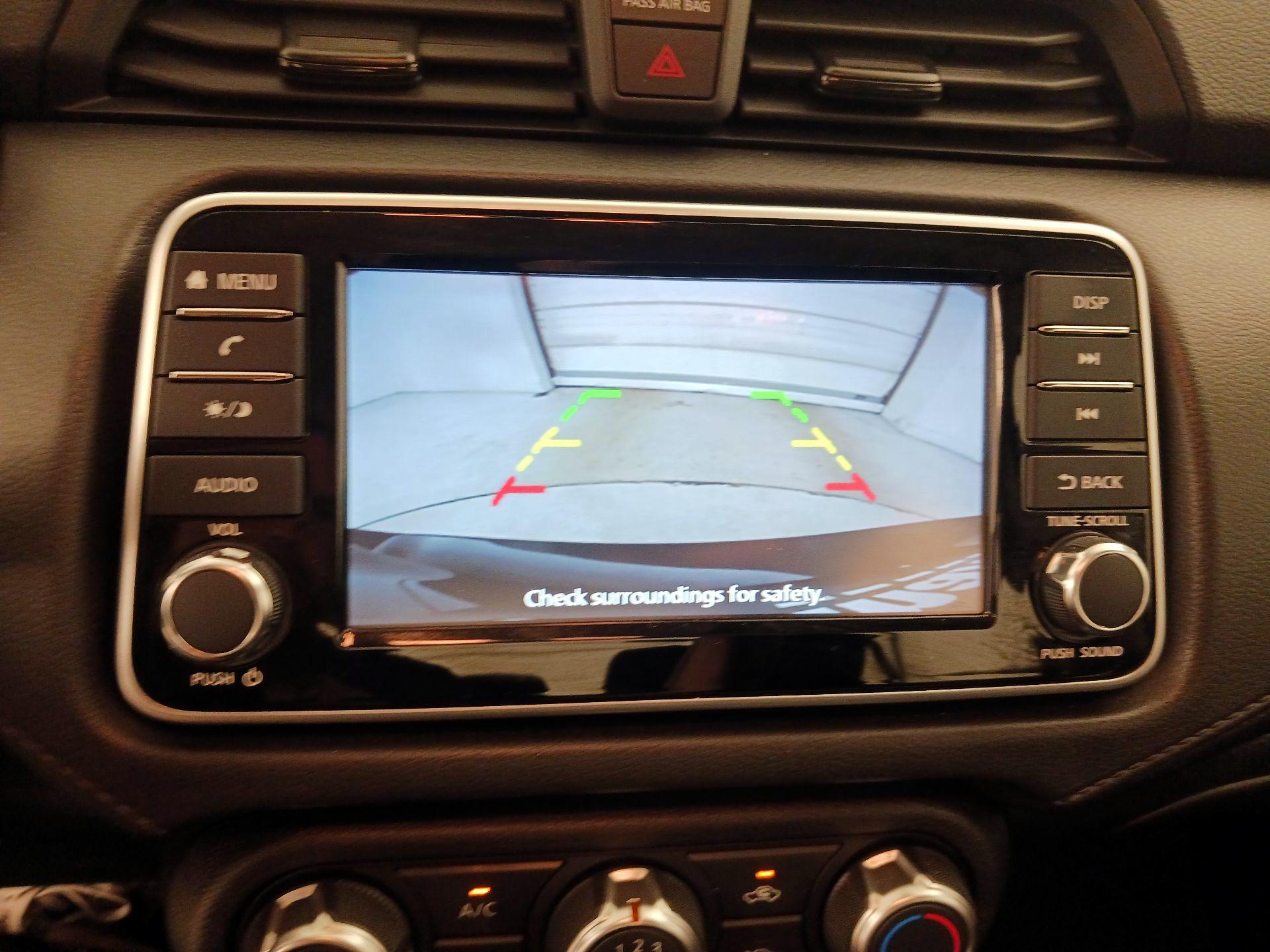 Thumbnail: 2025 Nissan Versa - 14