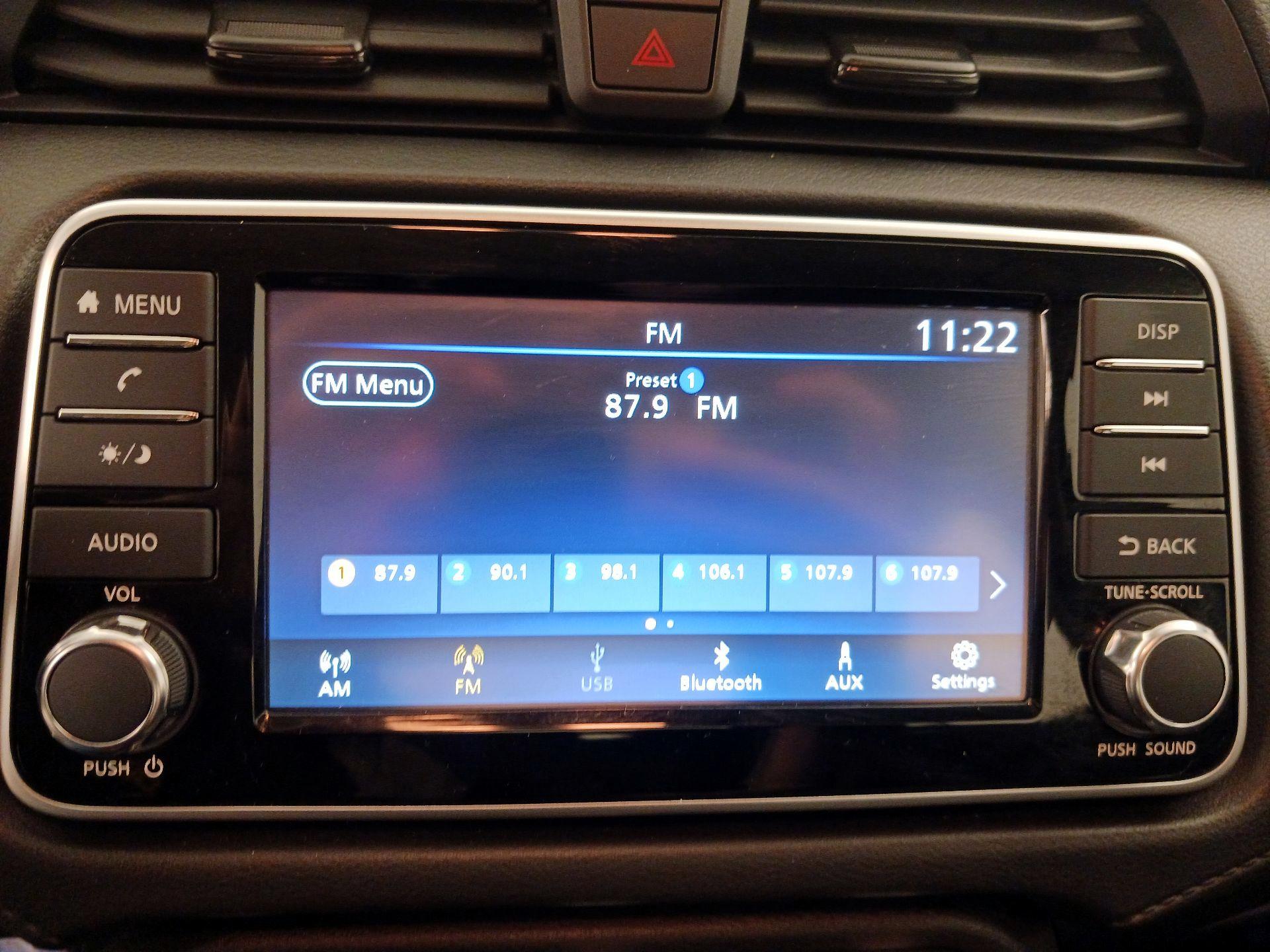 Thumbnail: 2025 Nissan Versa - 15